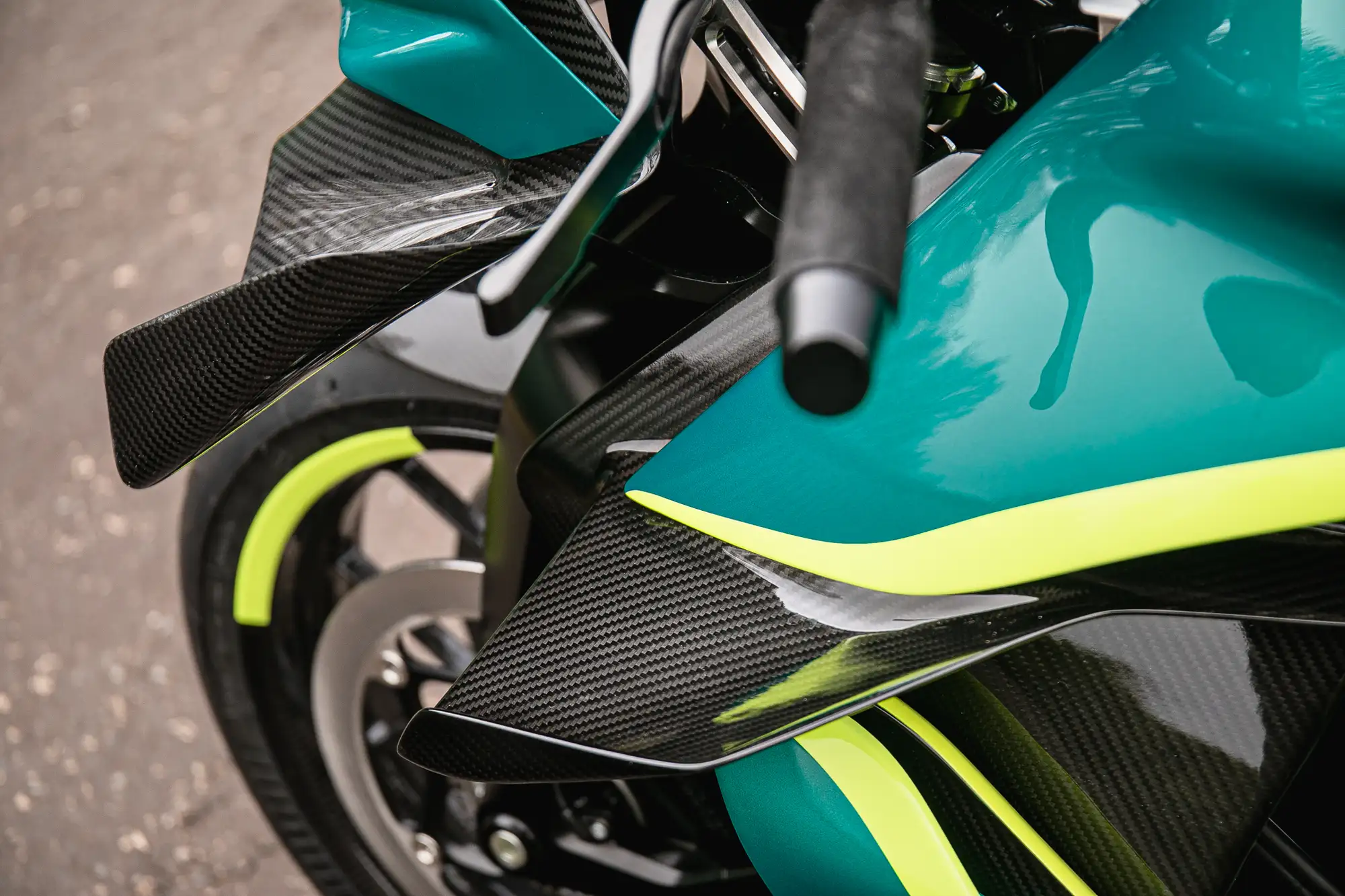 2023 Aston Martin Brough Superior AMB 001 PRO 997cc-For Sale