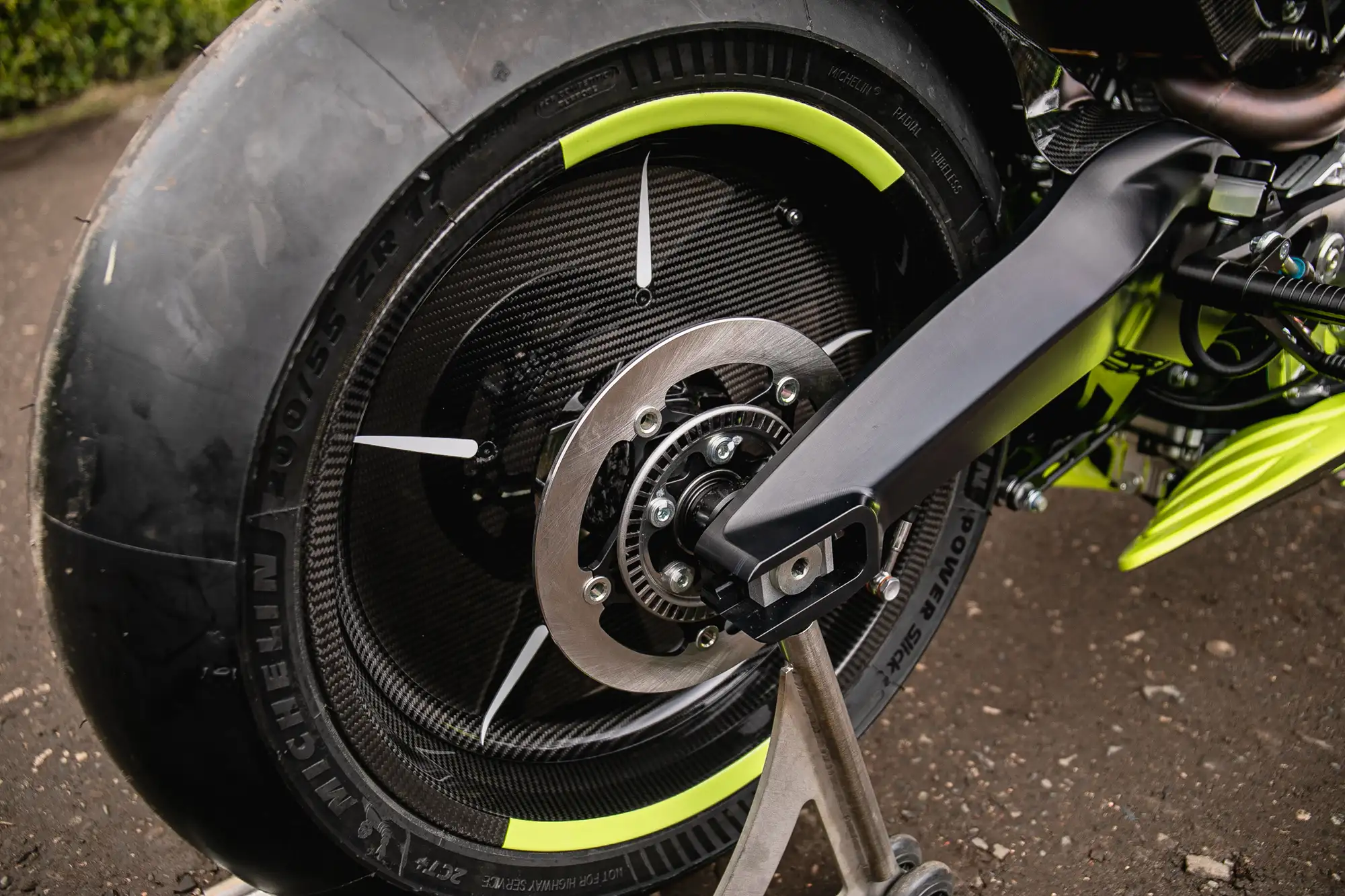 2023 Aston Martin Brough Superior AMB 001 PRO 997cc-For Sale