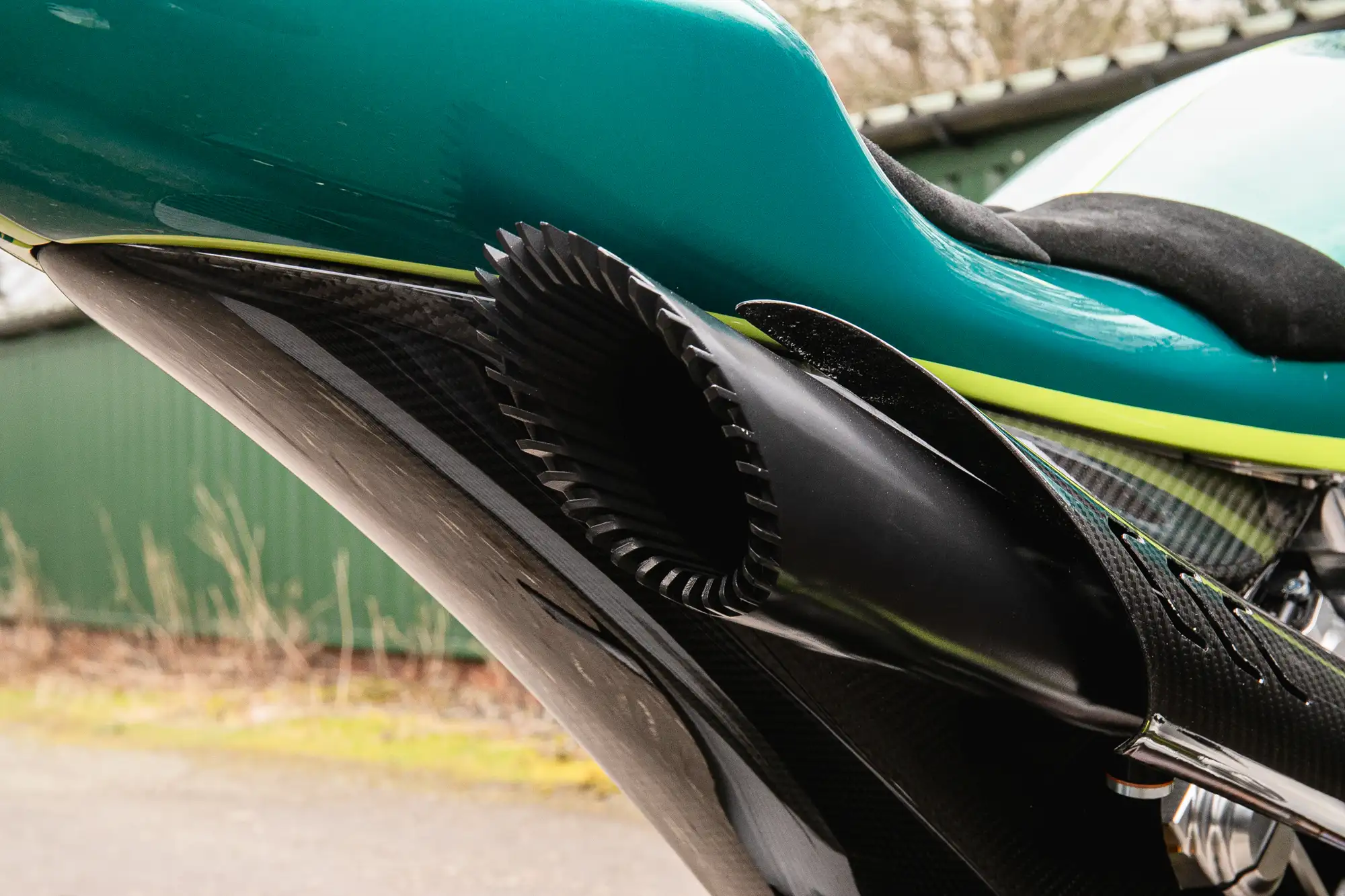 2023 Aston Martin Brough Superior AMB 001 PRO 997cc-For Sale