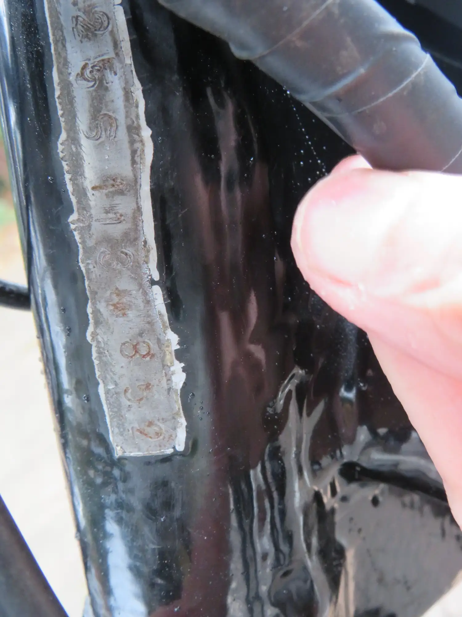 1974 Honda SL125 K1 Motosport 122cc-For Sale