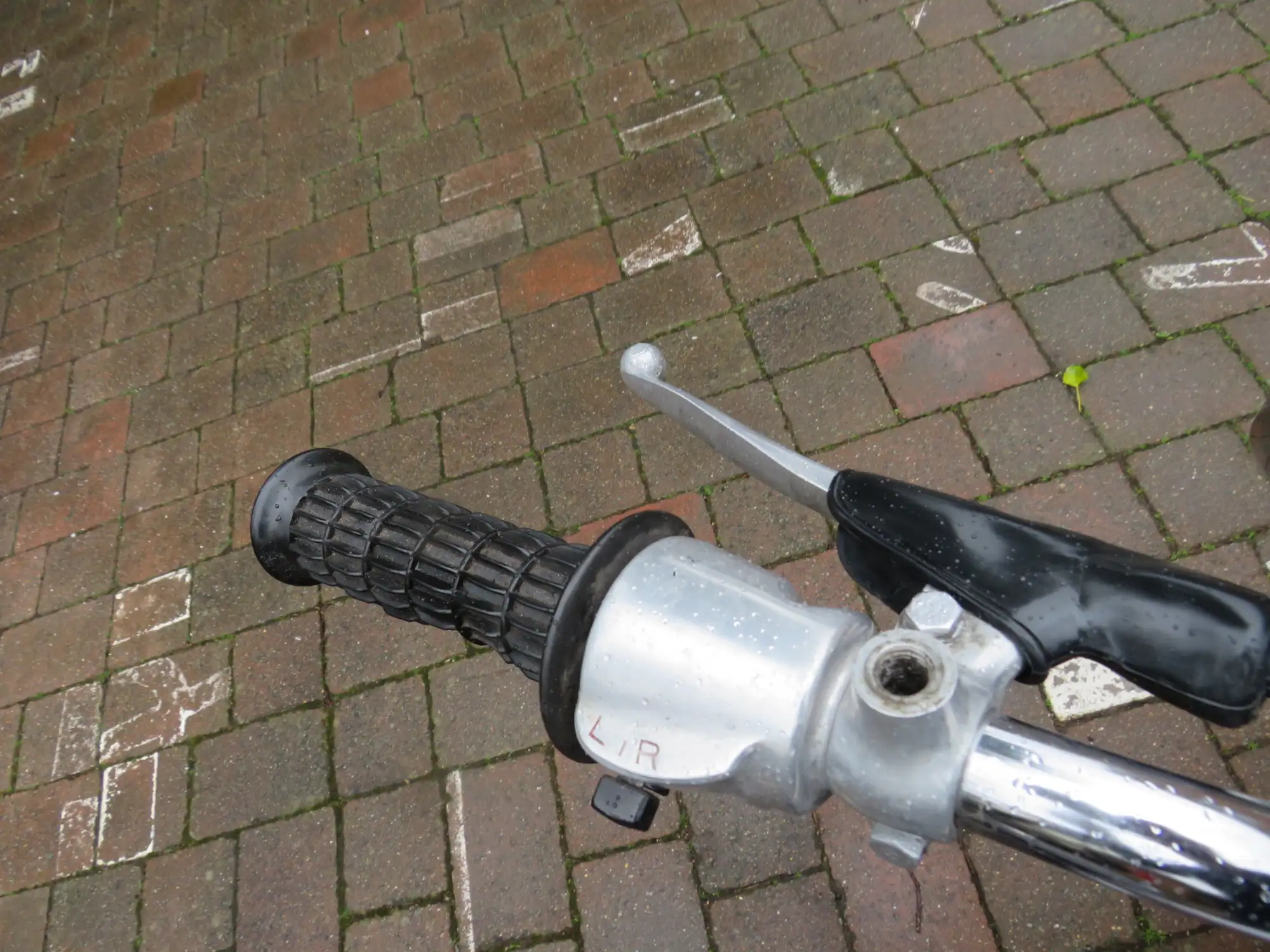 1973 Honda SL125 K1 Motosport 122cc-For Sale