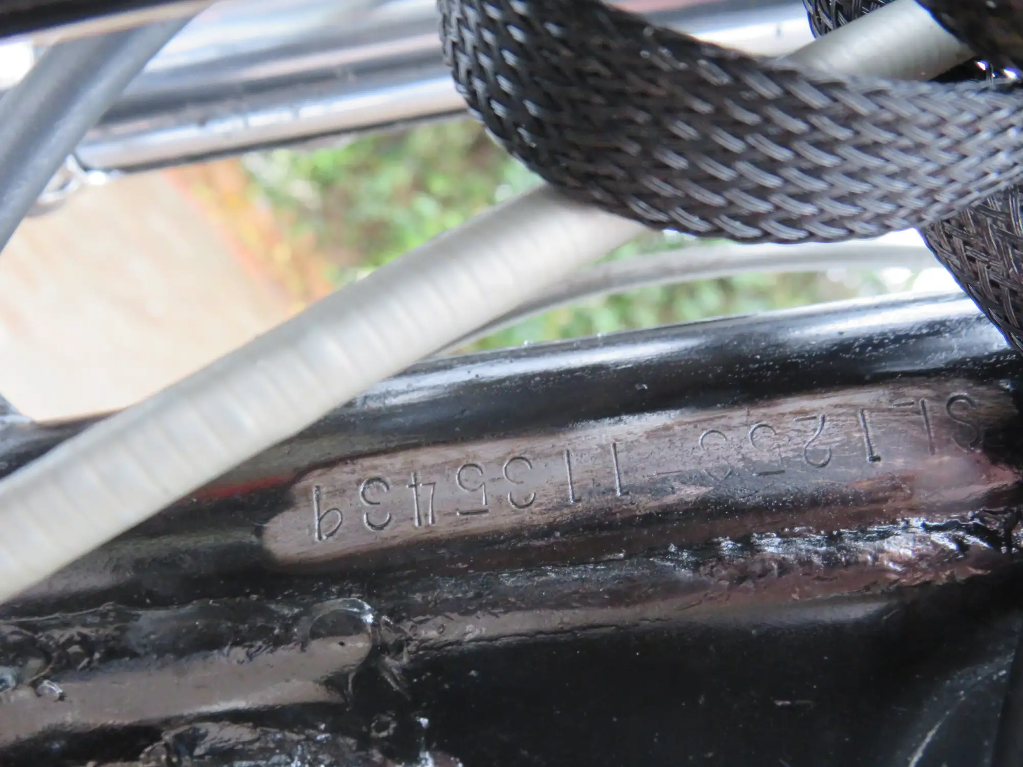 1973 Honda SL125 K1 Motosport 122cc-For Sale