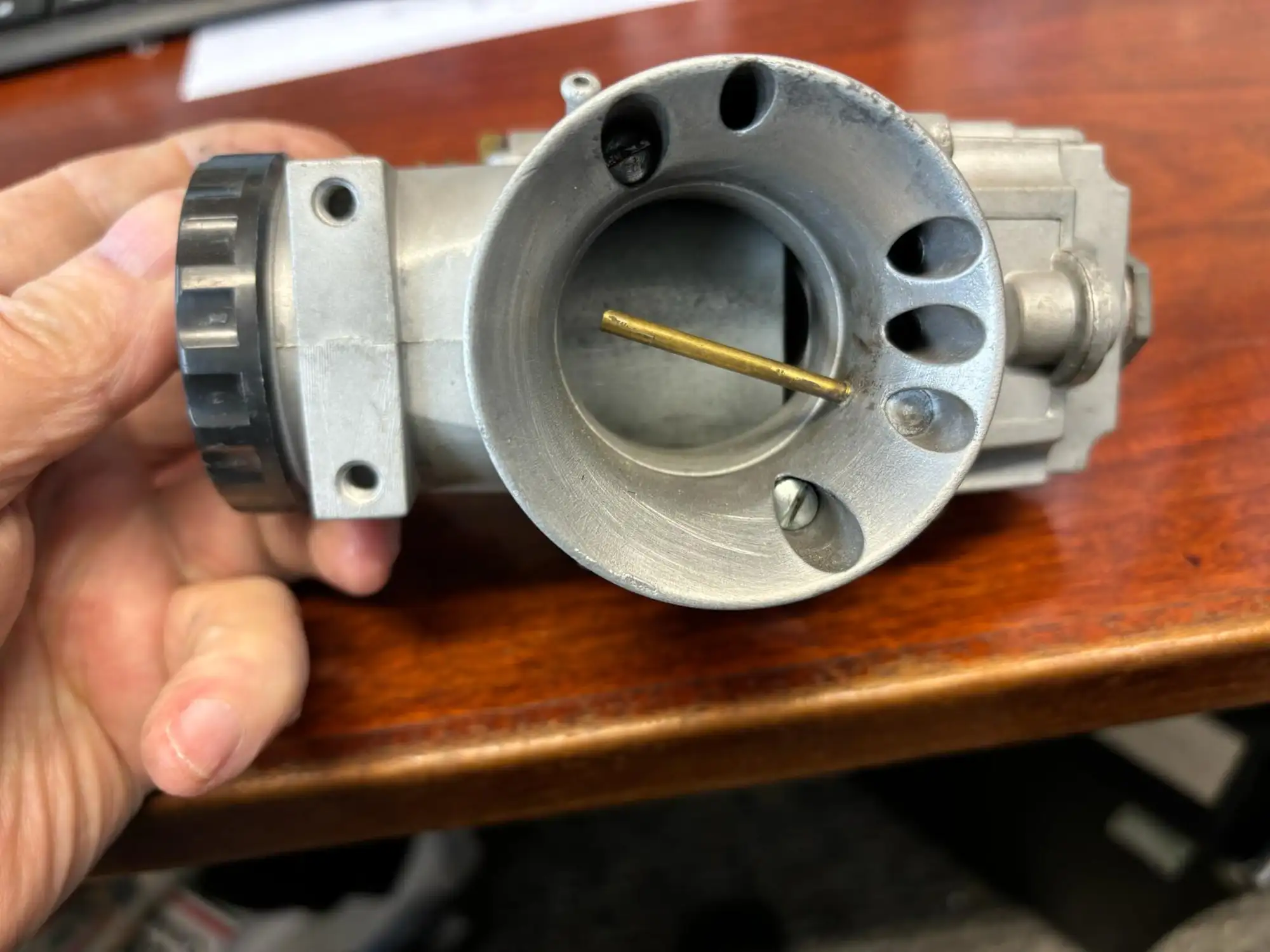 c1964 Villiers Starmaker engine 249cc-Sold