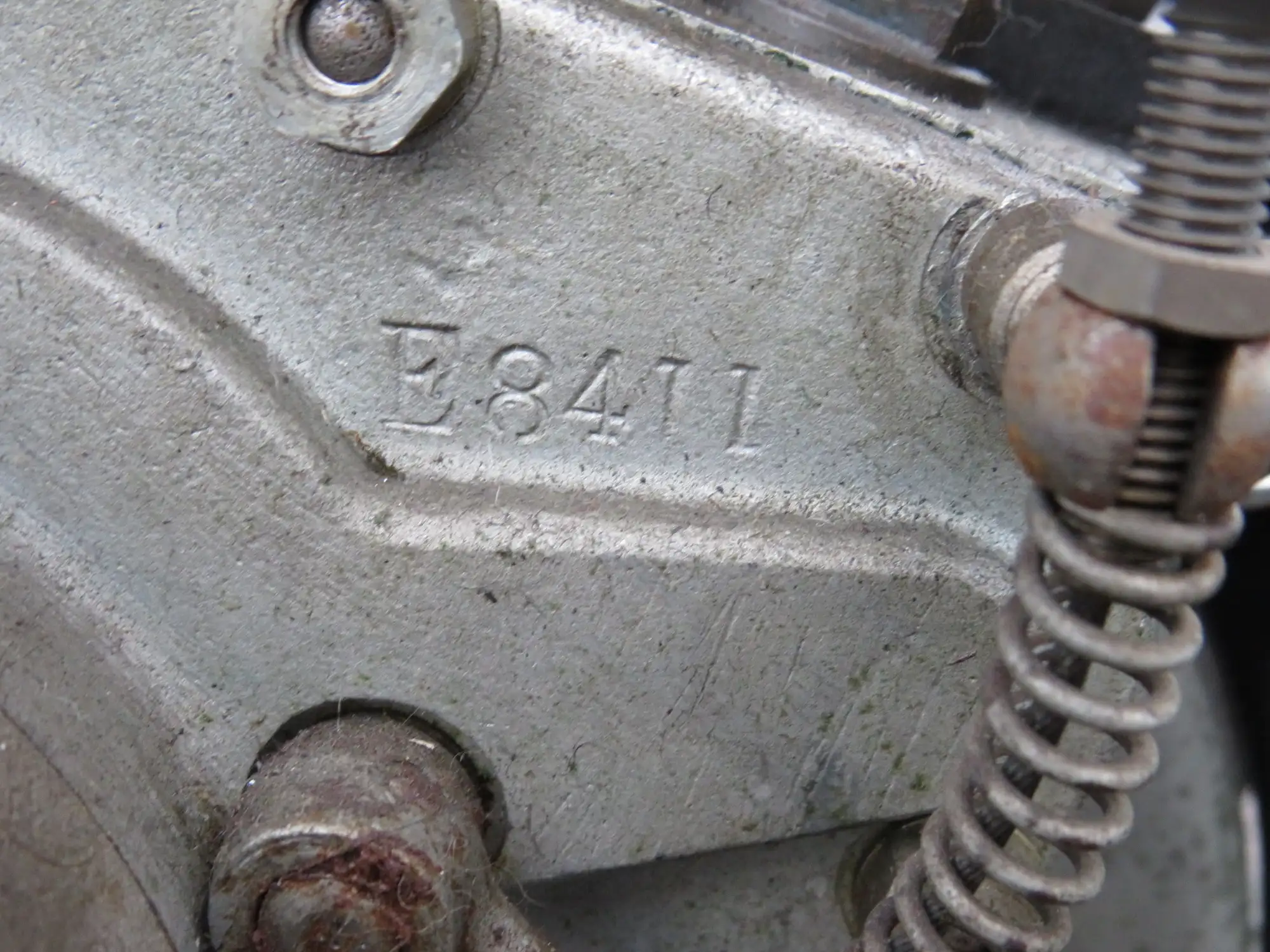 1930 Royal Enfield Model K 976cc-For Sale
