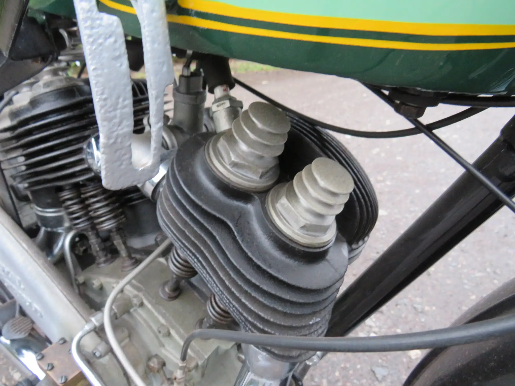 1930 Royal Enfield Model K 976cc-For Sale