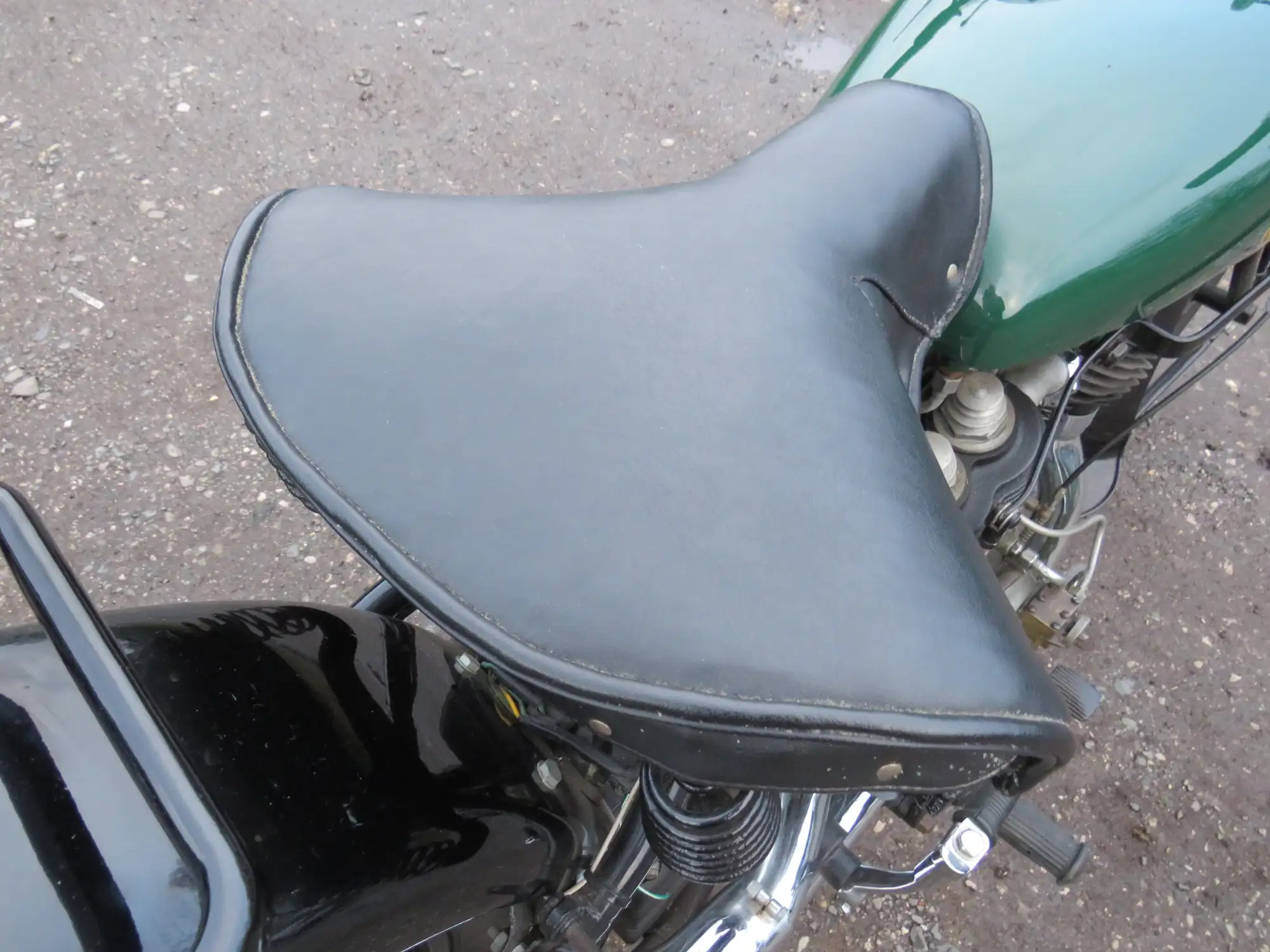 1930 Royal Enfield Model K 976cc-For Sale