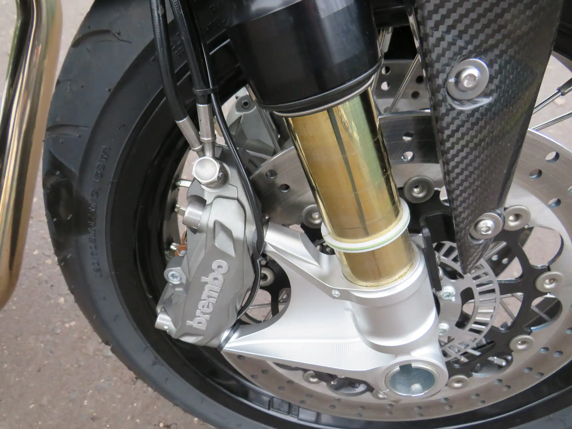 2022 Norton 961 Commando Classic 961cc*-Sold