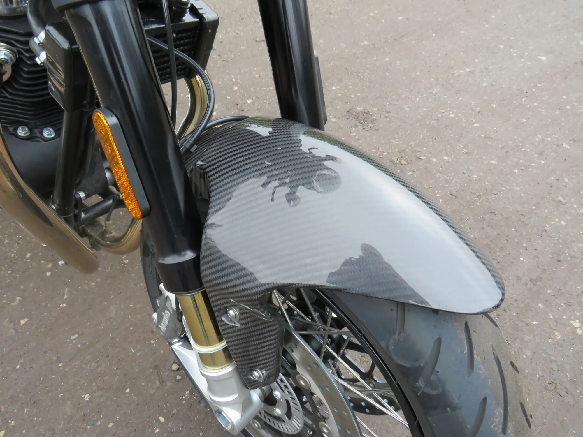 2022 Norton 961 Commando Classic 961cc*-Sold