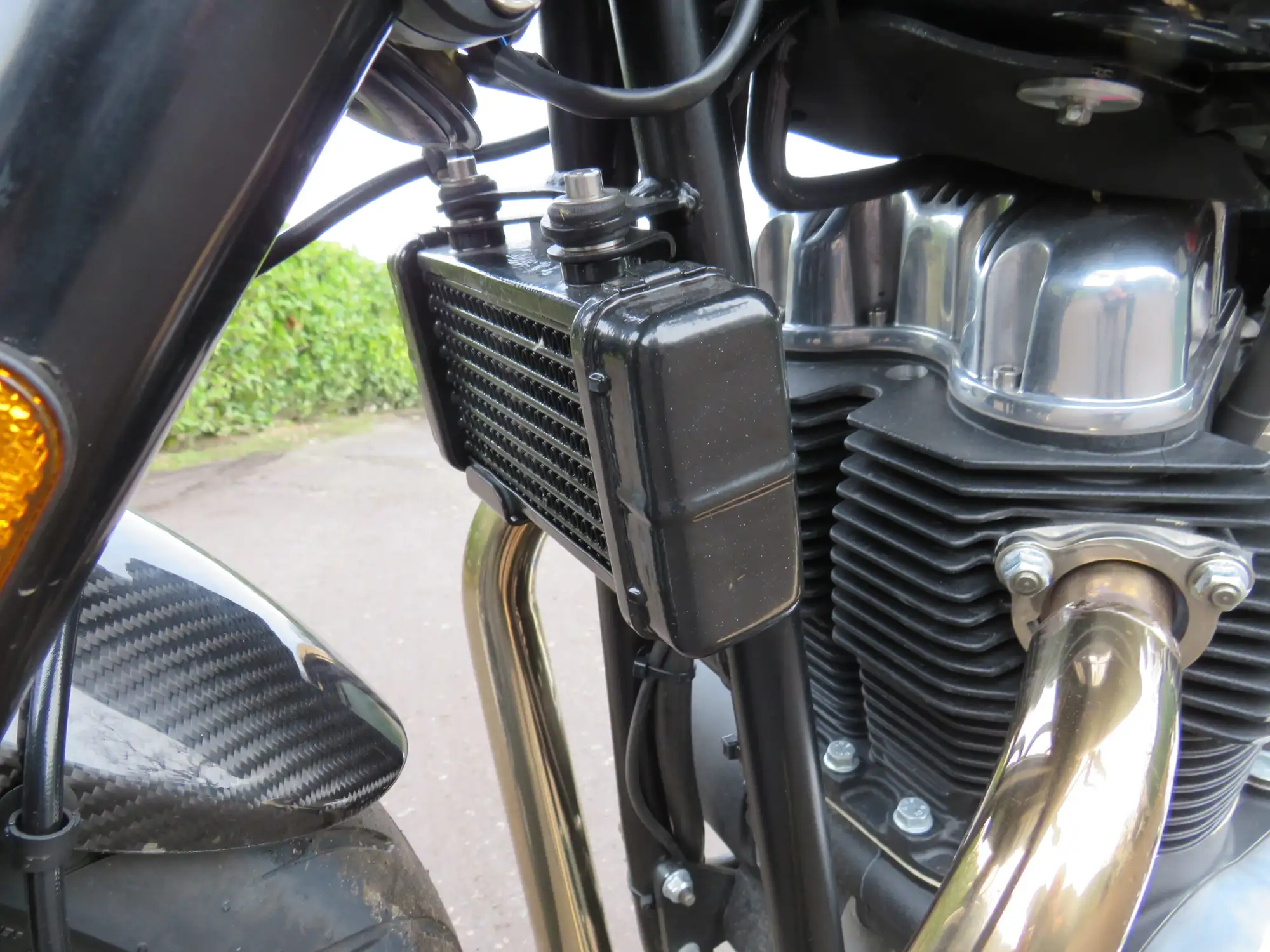 2022 Norton 961 Commando Classic 961cc*-Sold