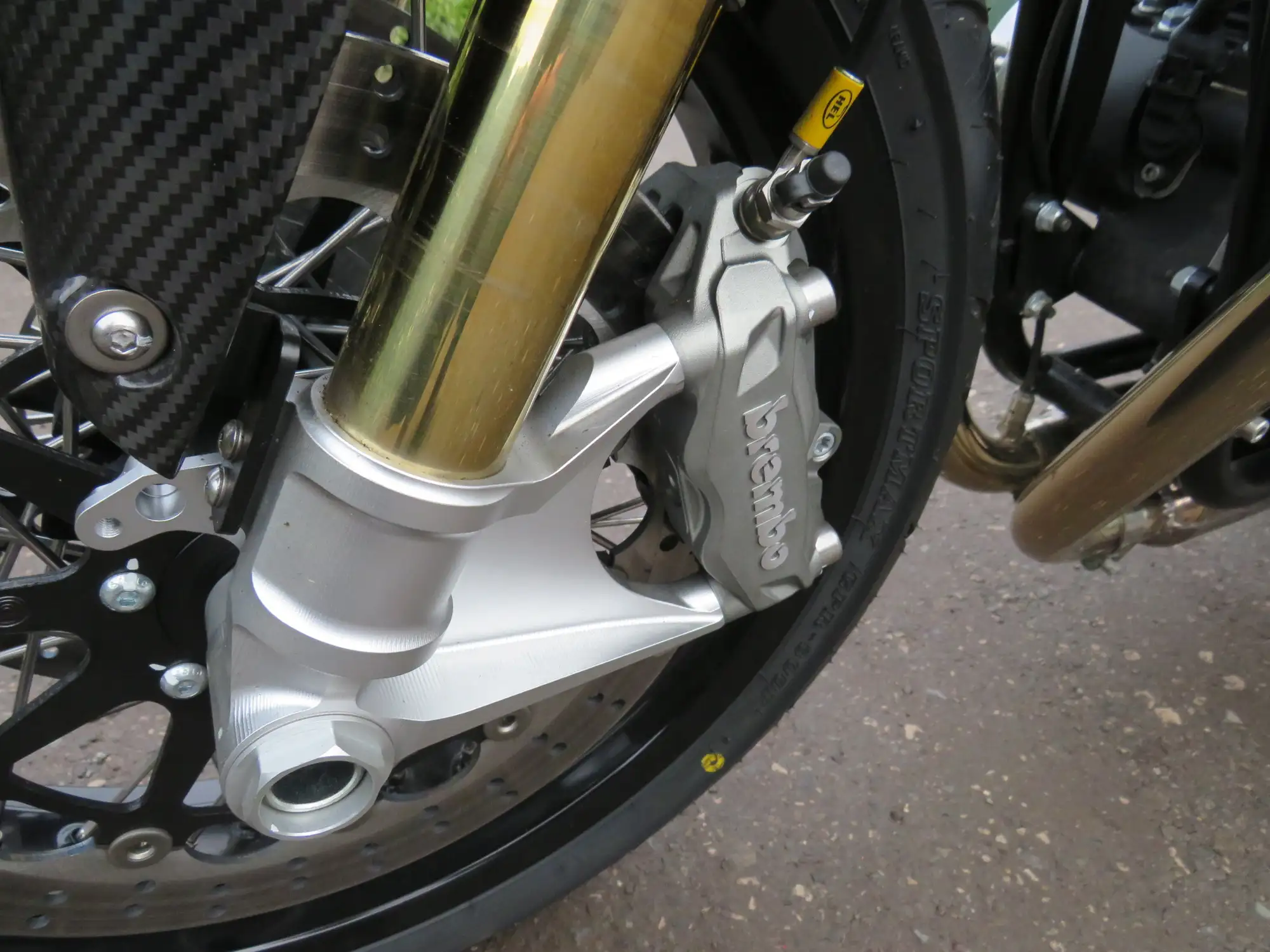 2022 Norton 961 Commando Classic 961cc*-Sold