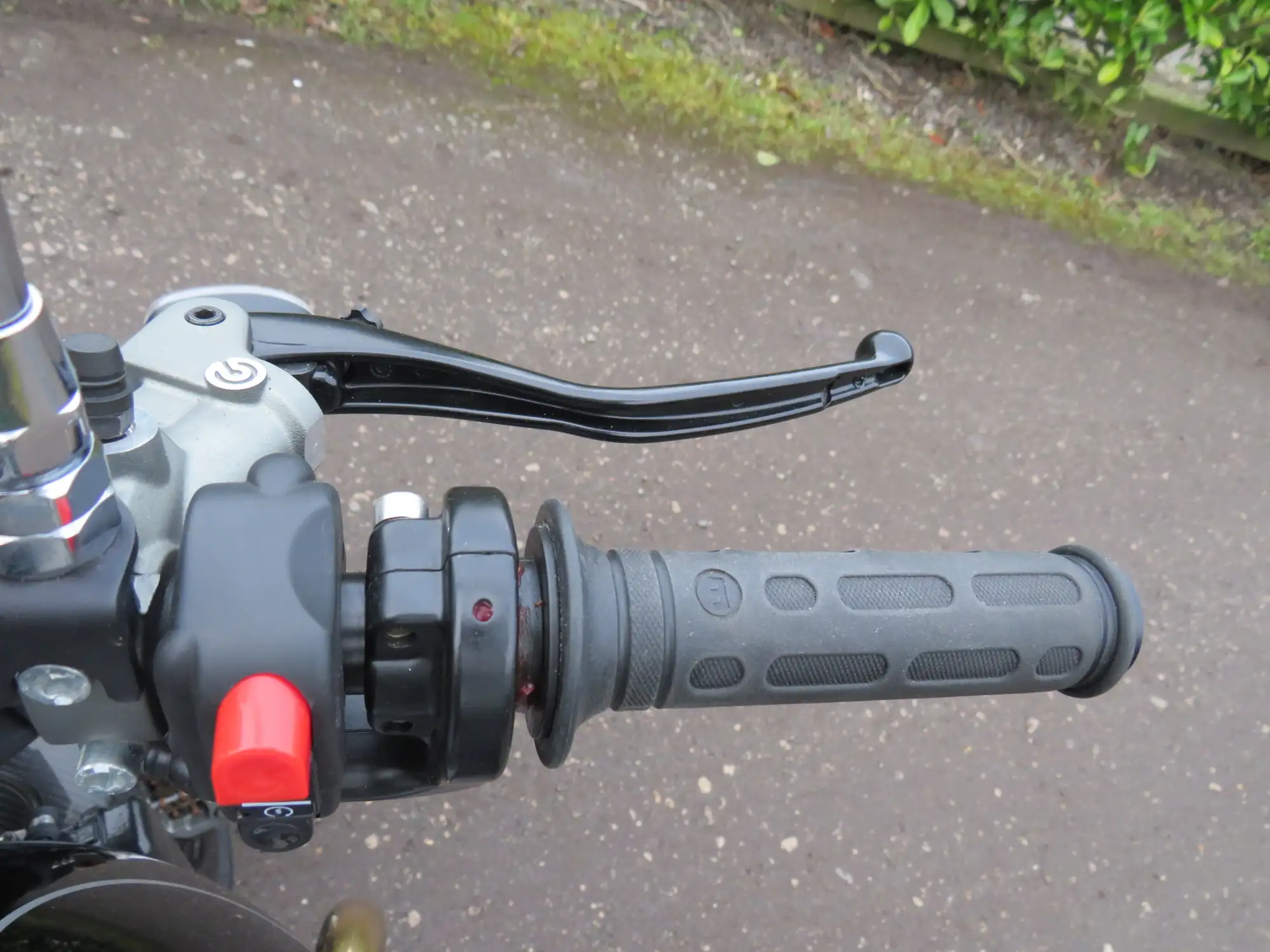 2022 Norton 961 Commando Classic 961cc*-Sold