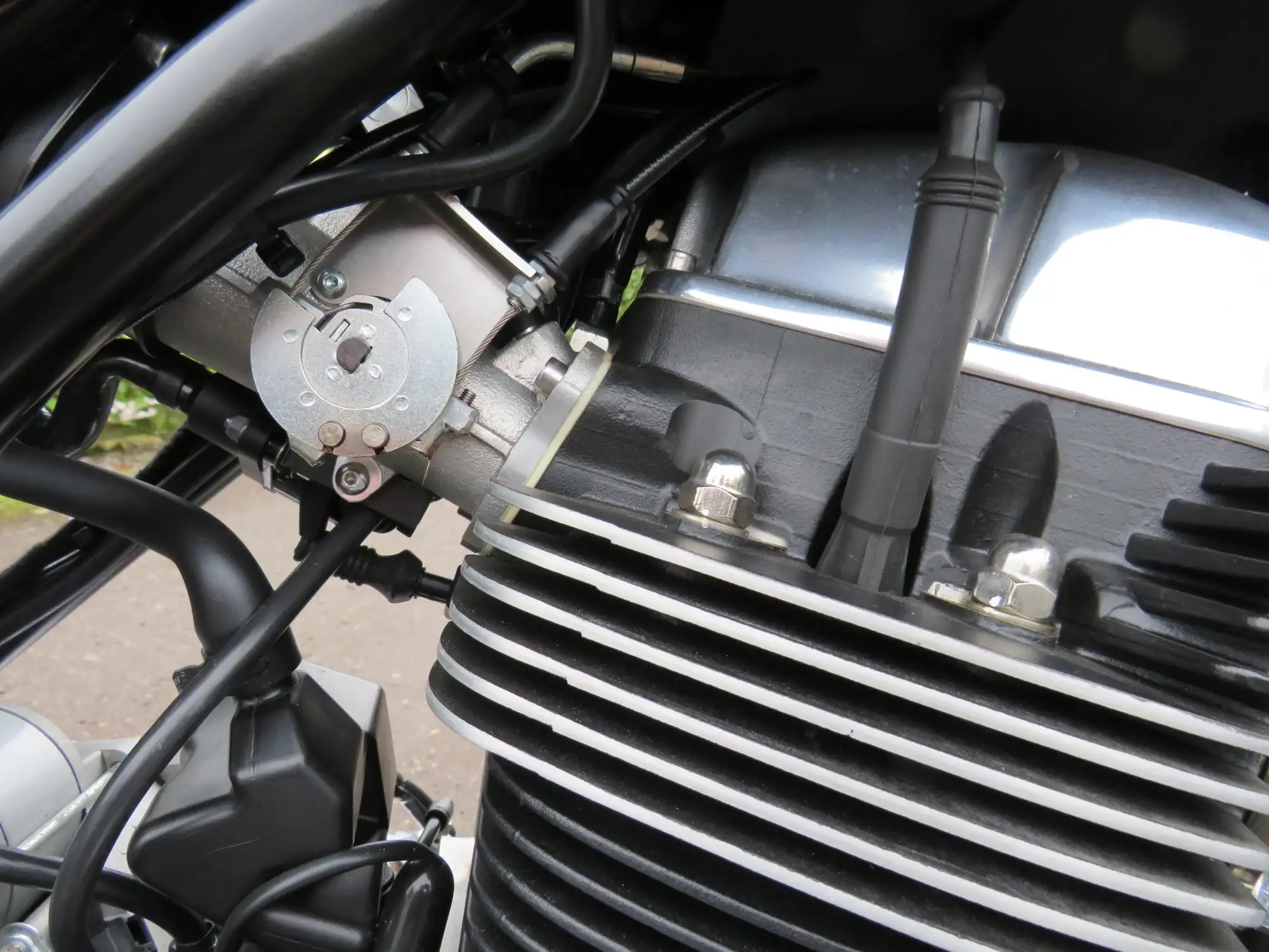 2022 Norton 961 Commando Classic 961cc*-Sold