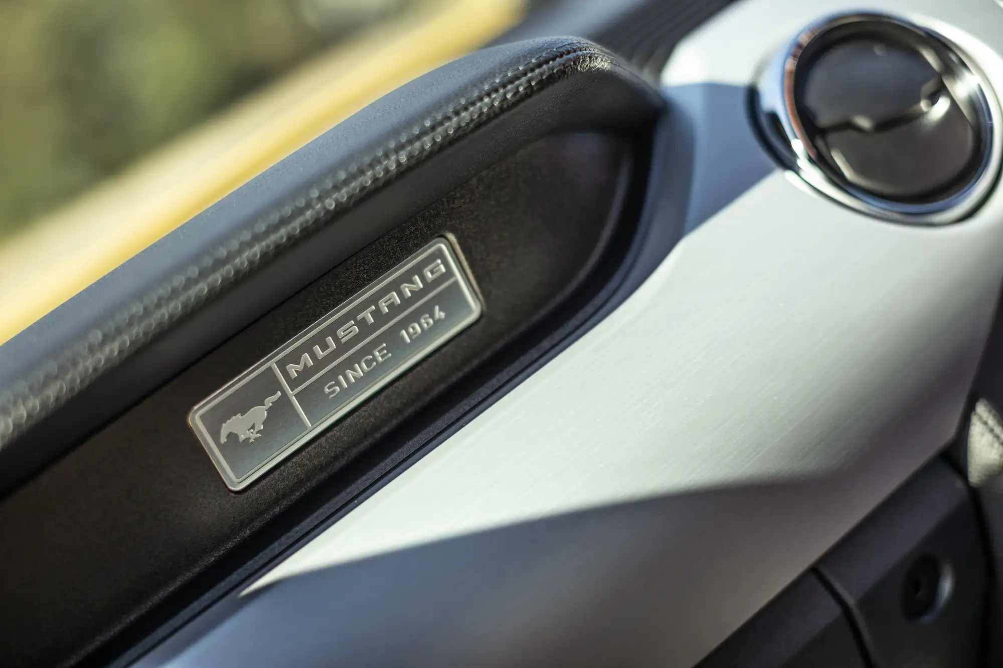 2016 Ford Mustang GT 5.0 V8-Sold