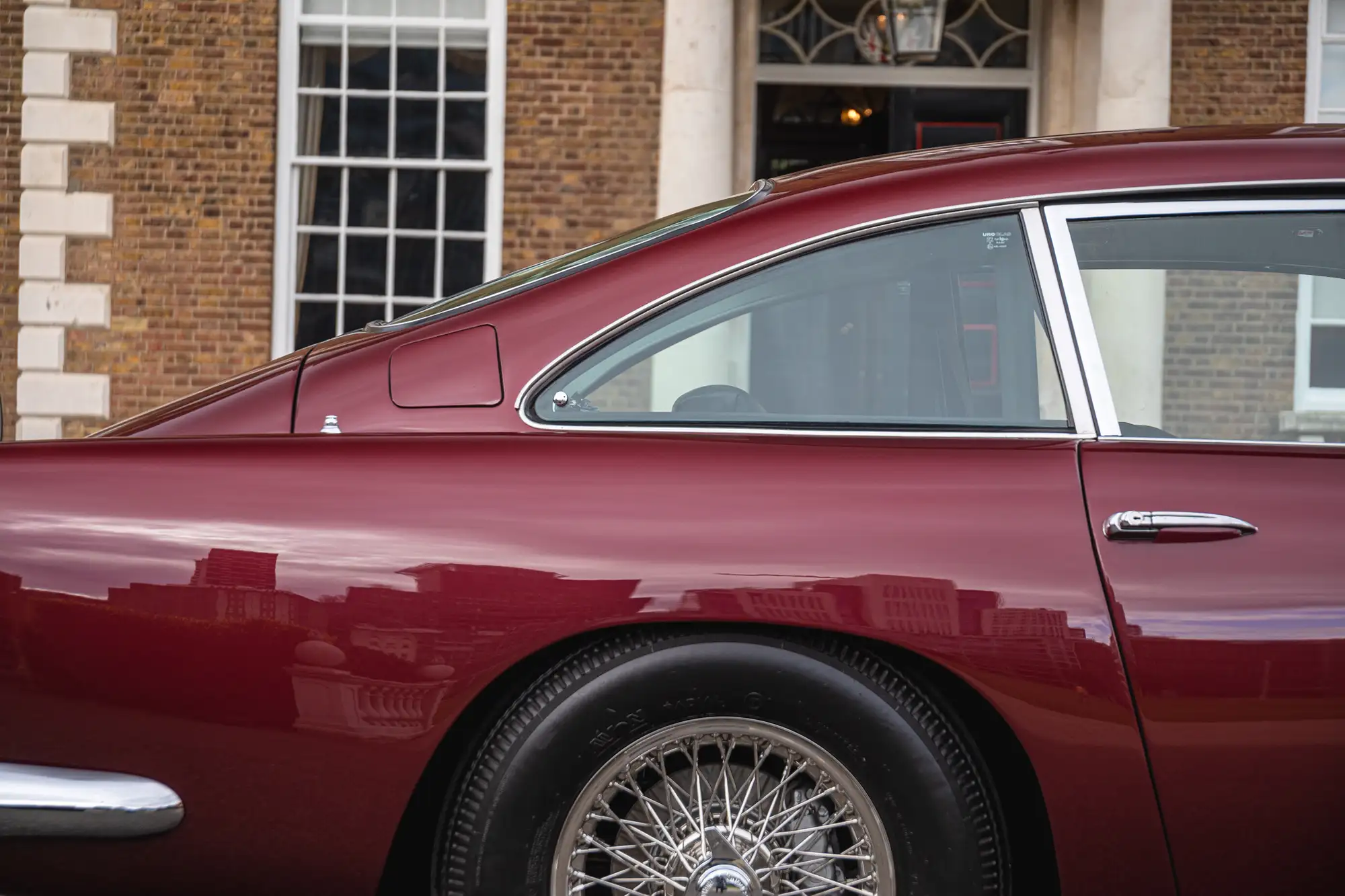 1964 Aston Martin DB5 Saloon-For Sale