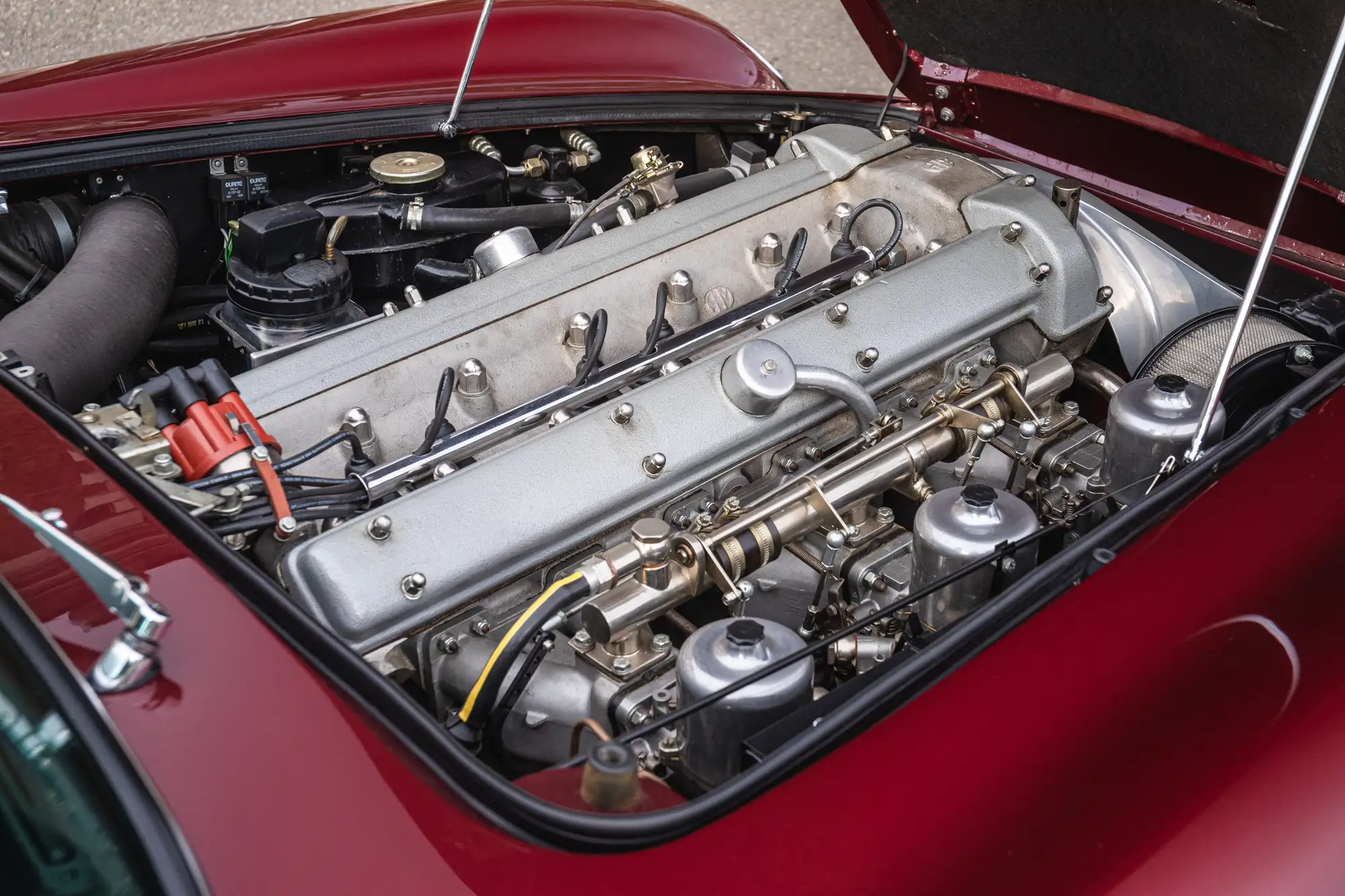 1964 Aston Martin DB5 Saloon-For Sale