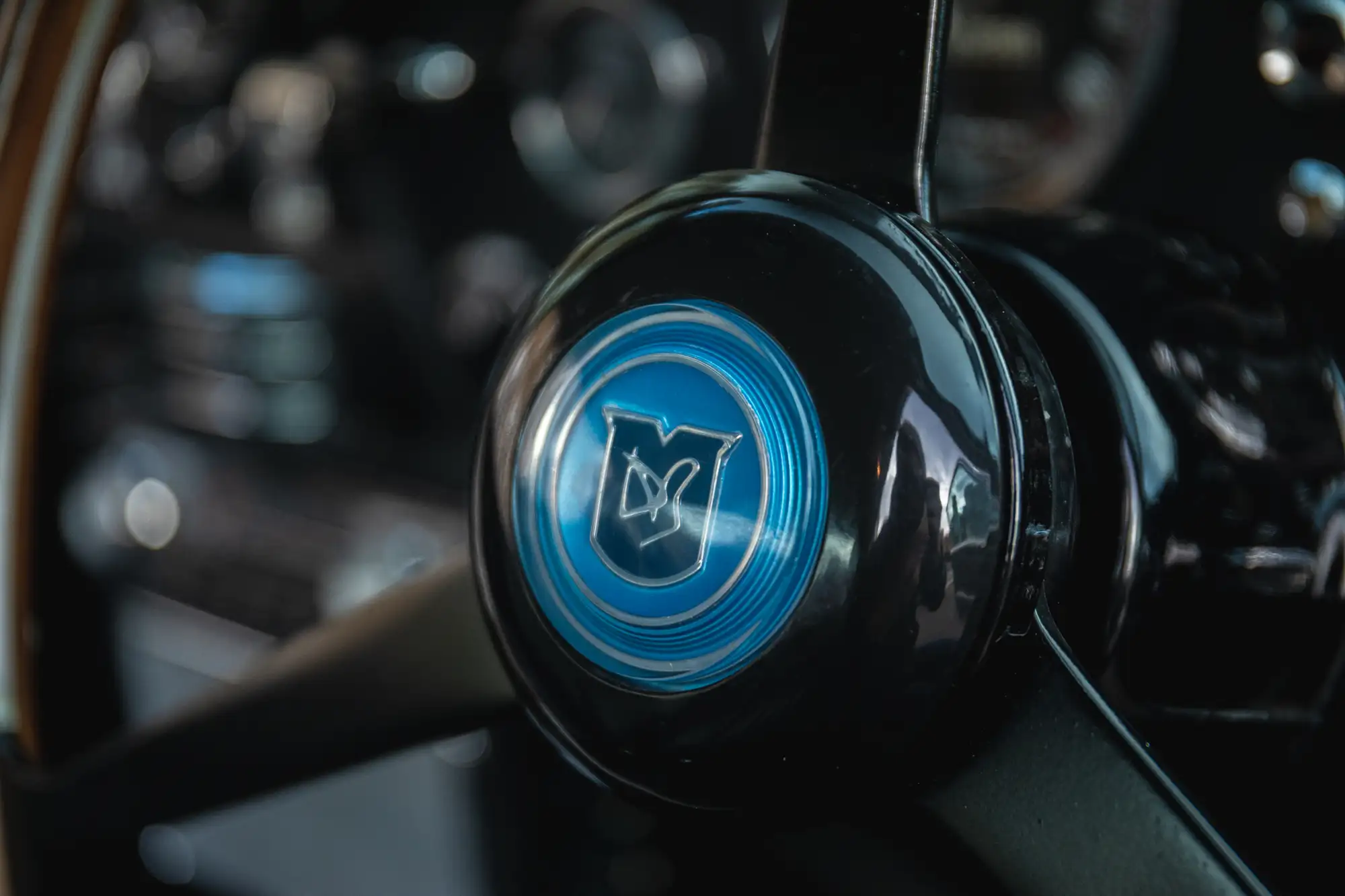 1964 Aston Martin DB5 Saloon-For Sale