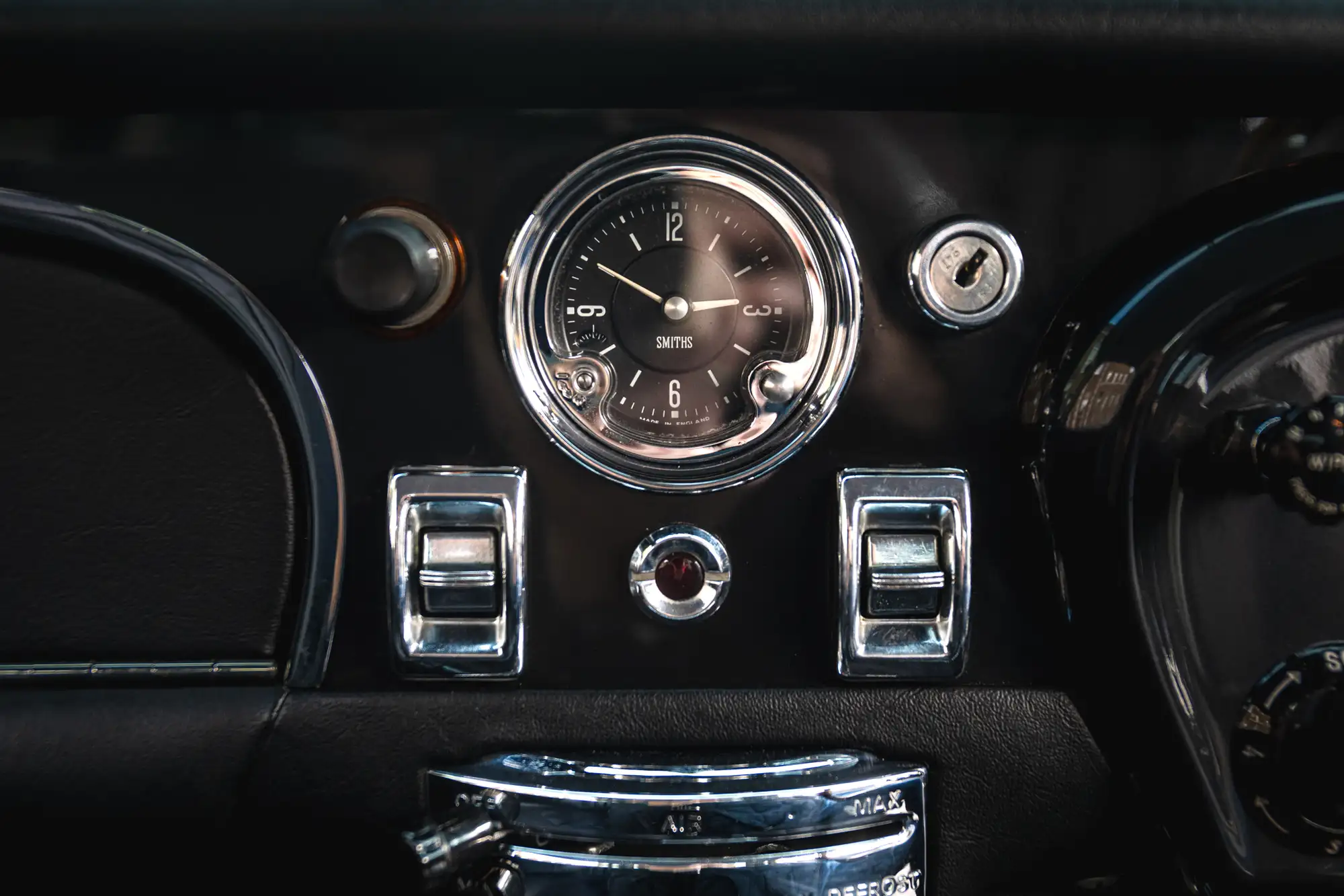 1964 Aston Martin DB5 Saloon-For Sale