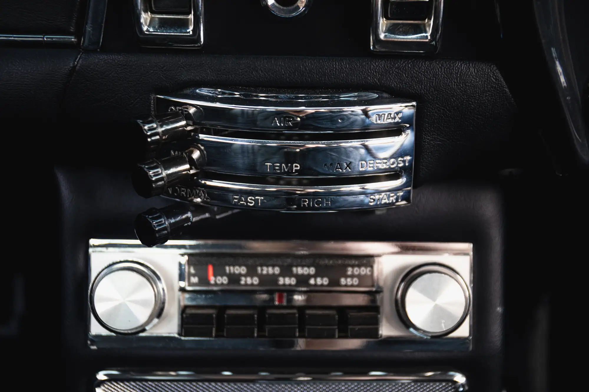 1964 Aston Martin DB5 Saloon-For Sale