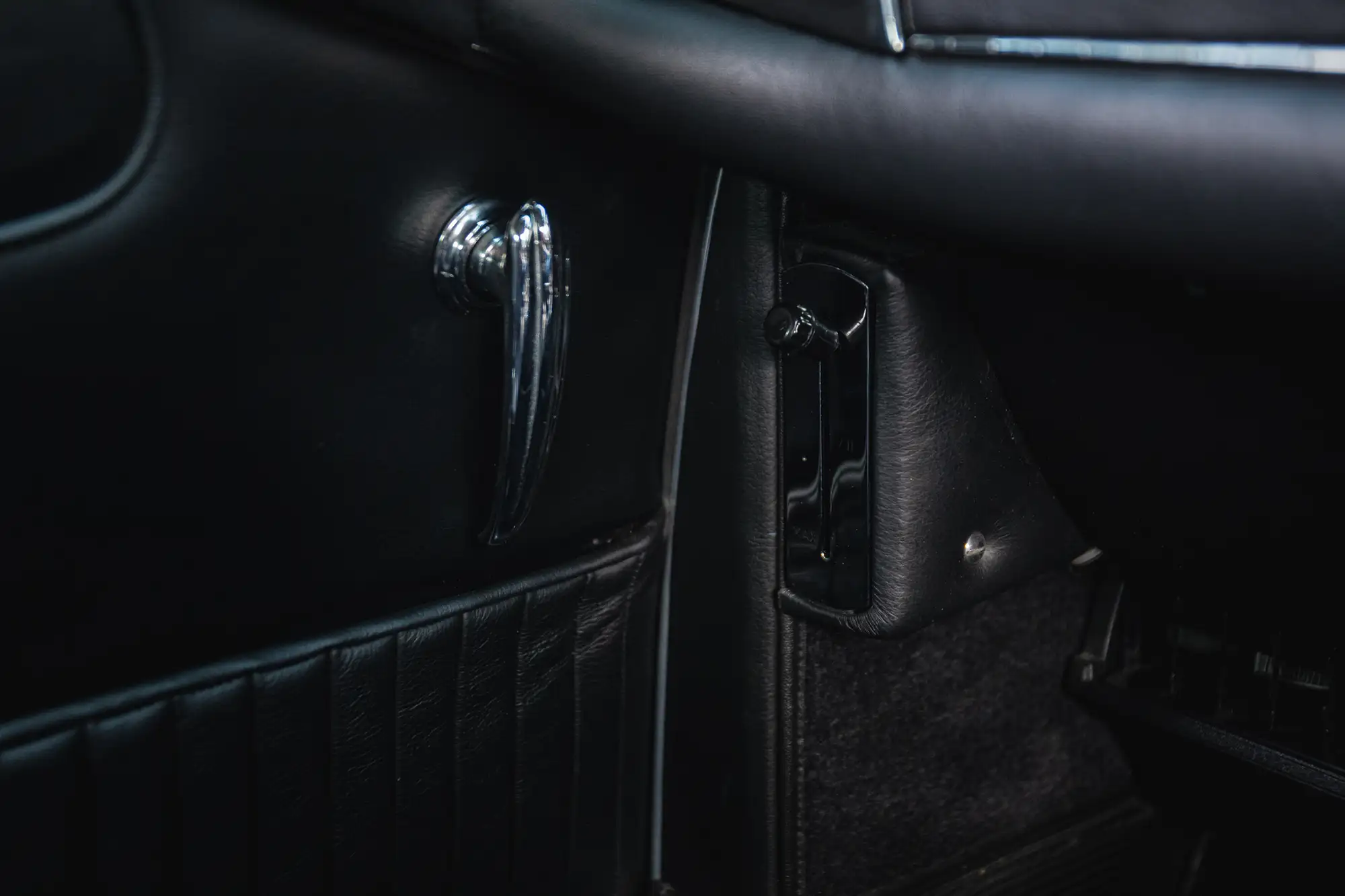 1964 Aston Martin DB5 Saloon-For Sale