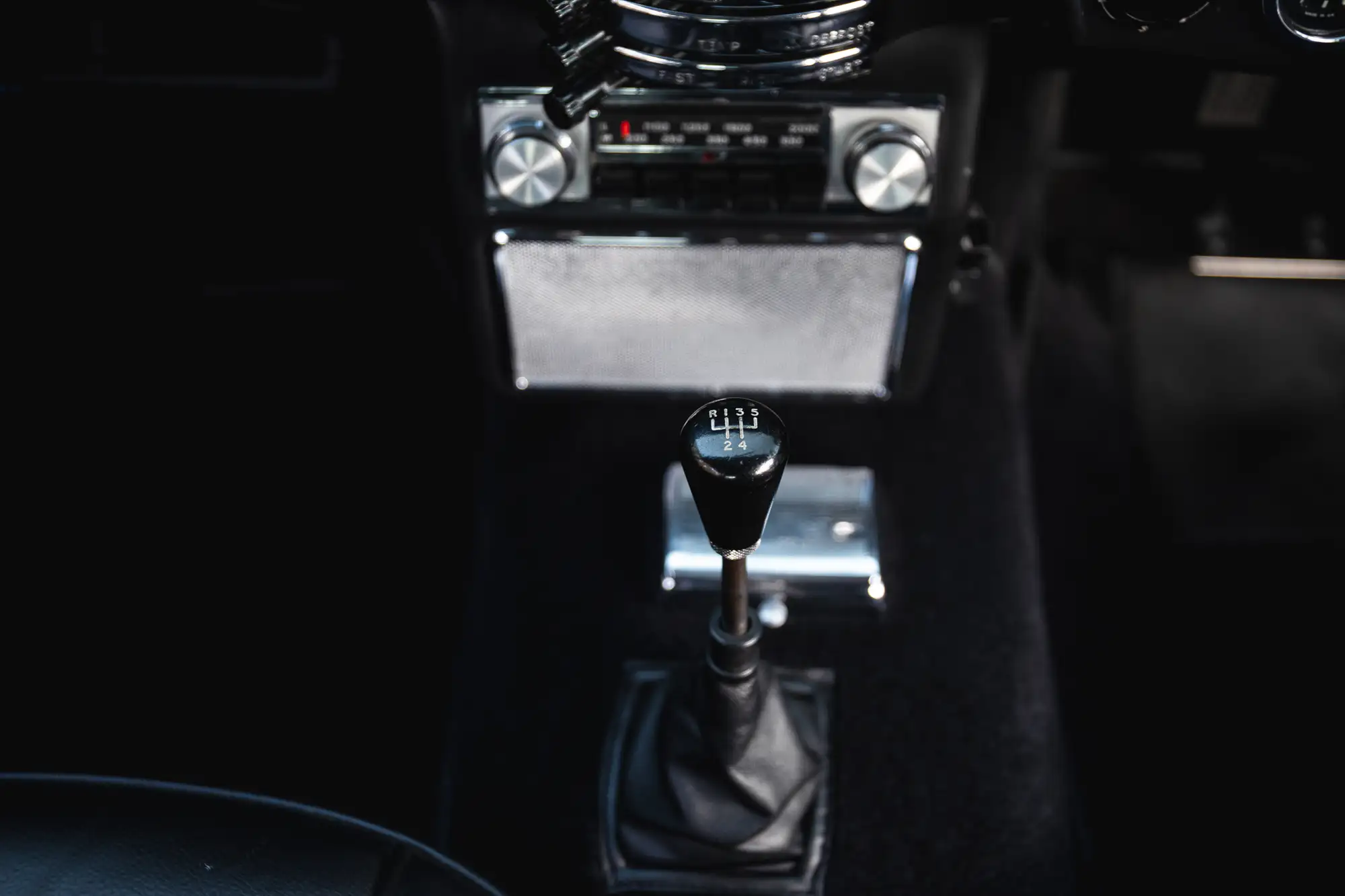 1964 Aston Martin DB5 Saloon-For Sale