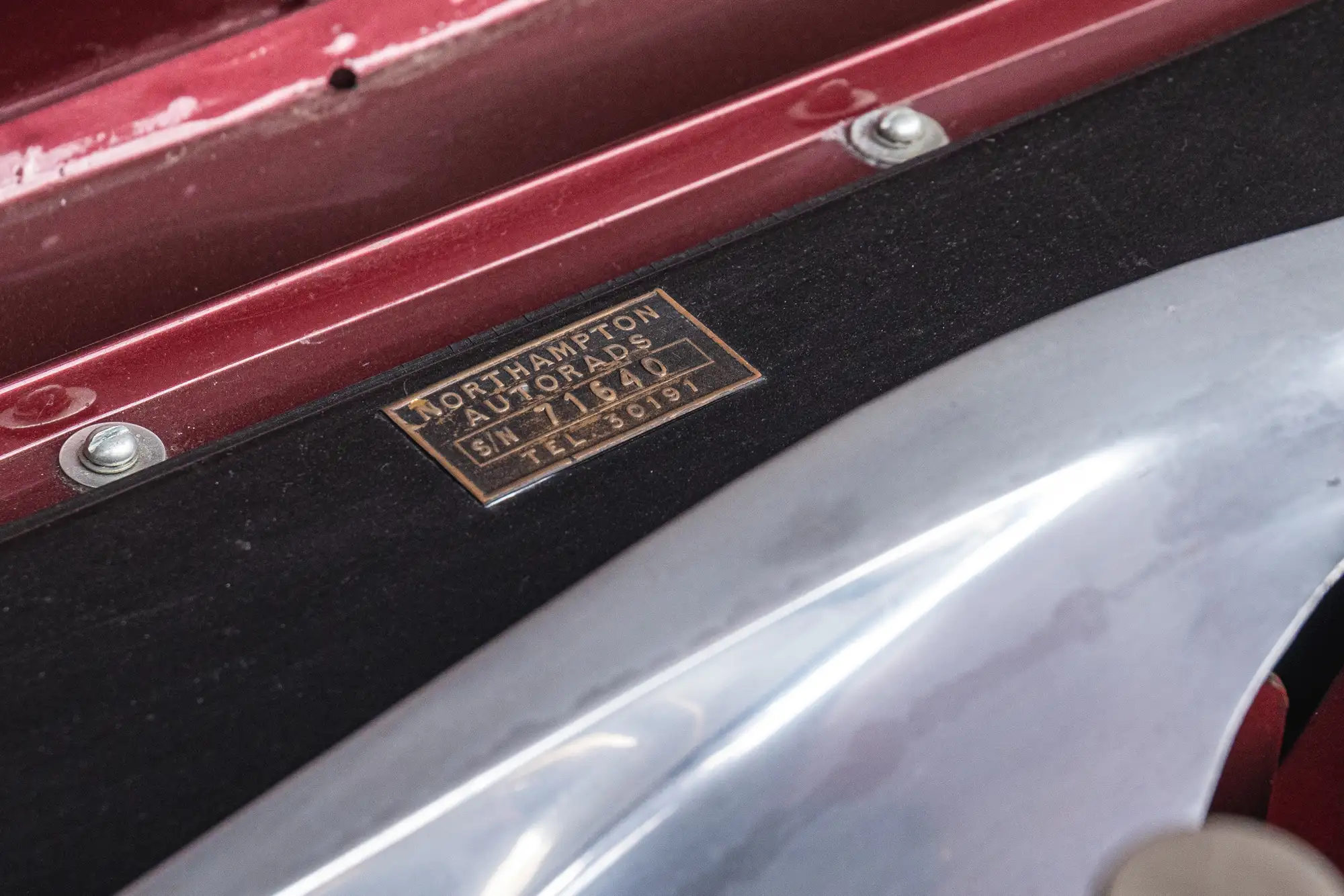 1964 Aston Martin DB5 Saloon-For Sale