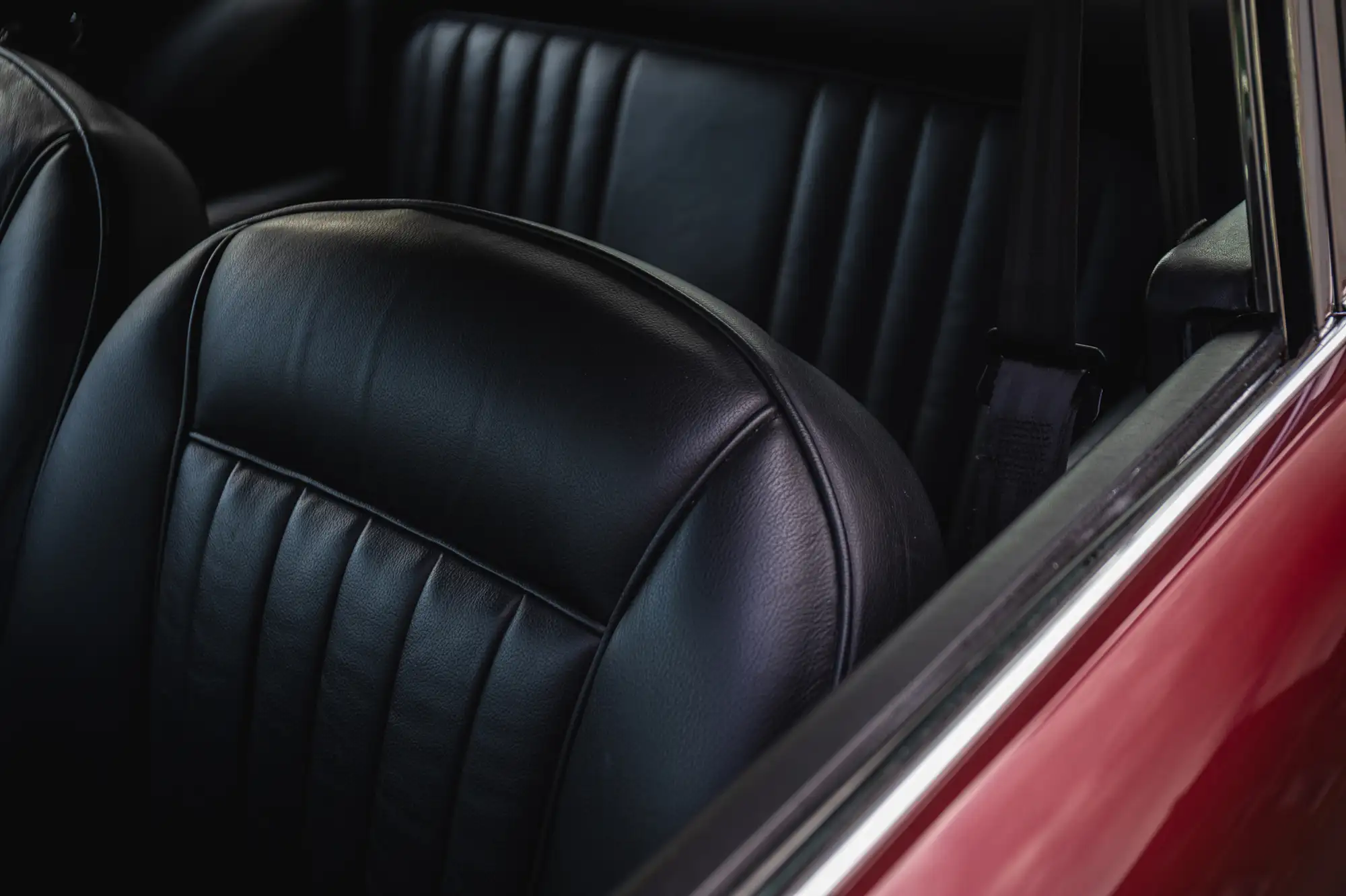 1964 Aston Martin DB5 Saloon-For Sale