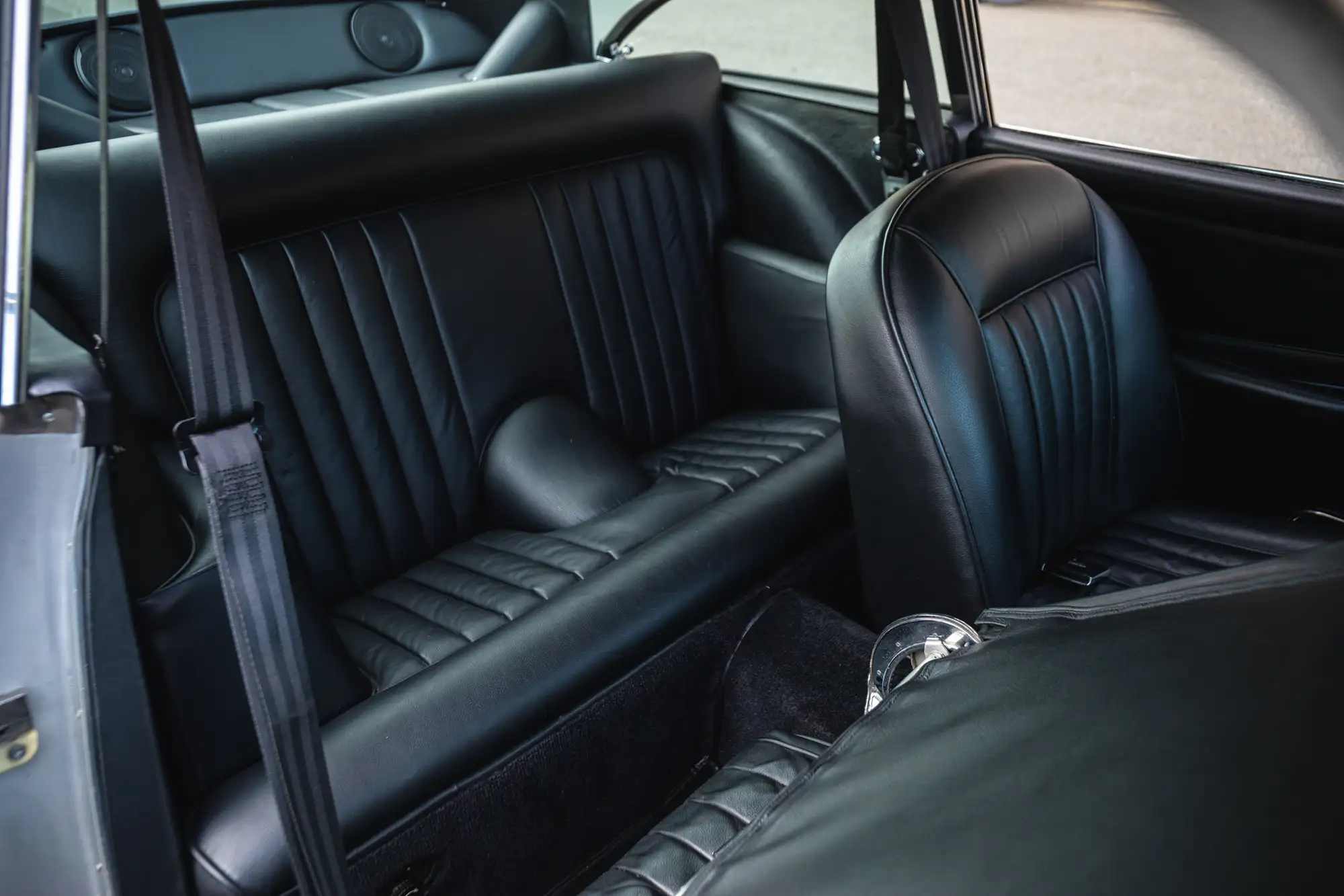 1964 Aston Martin DB5 Saloon-For Sale