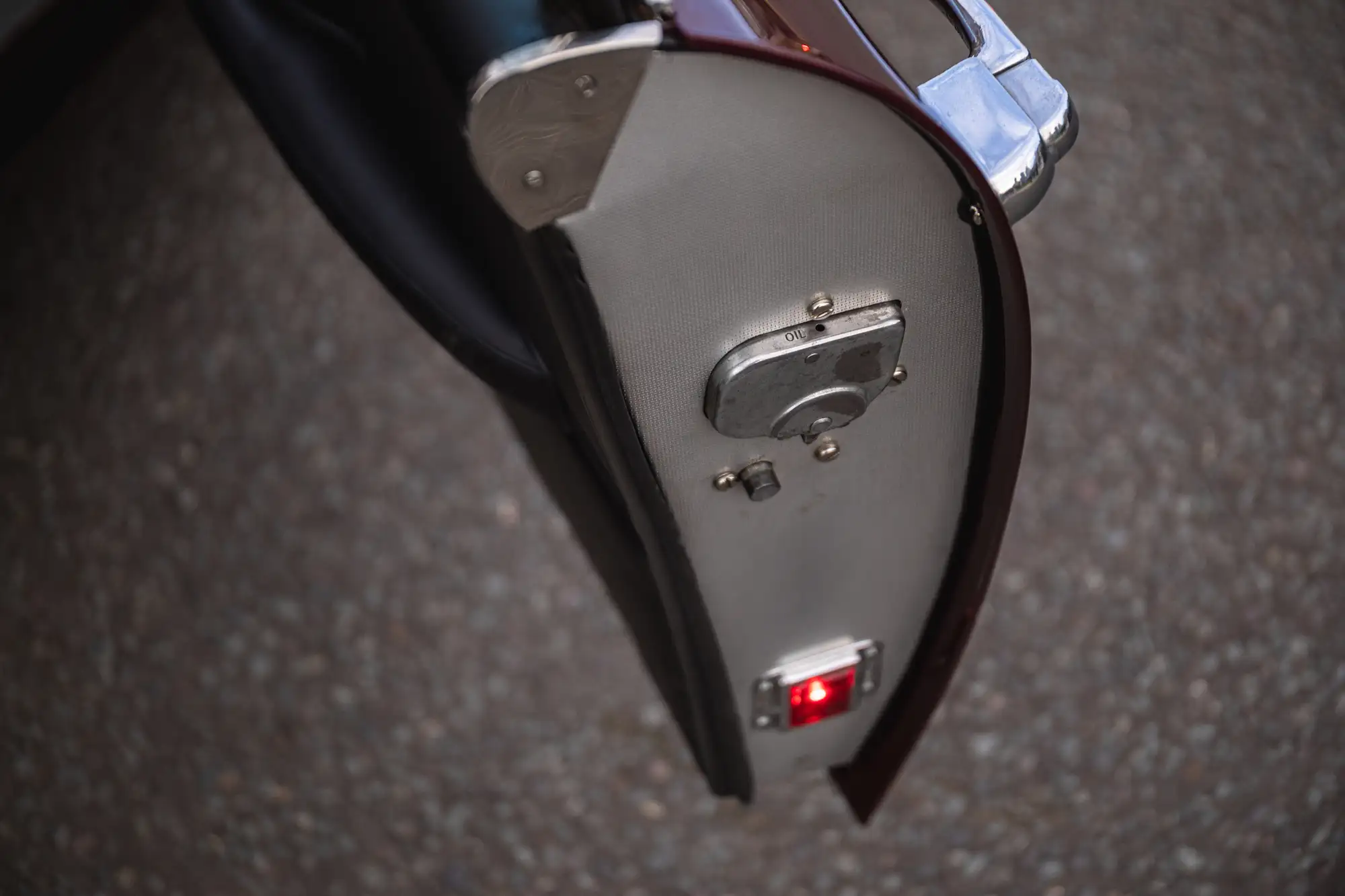 1964 Aston Martin DB5 Saloon-For Sale