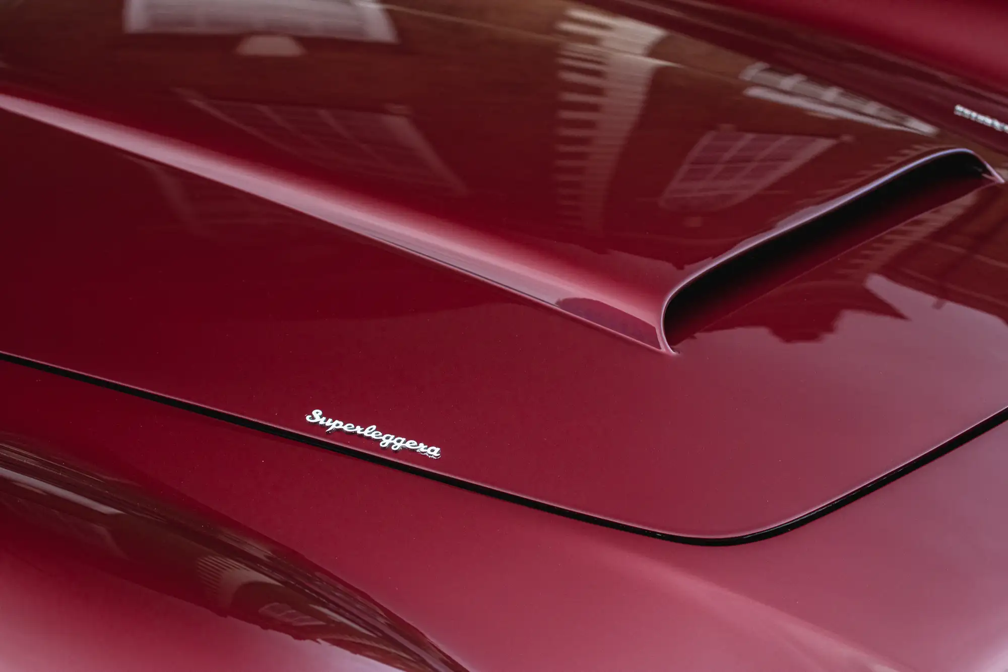 1964 Aston Martin DB5 Saloon-For Sale