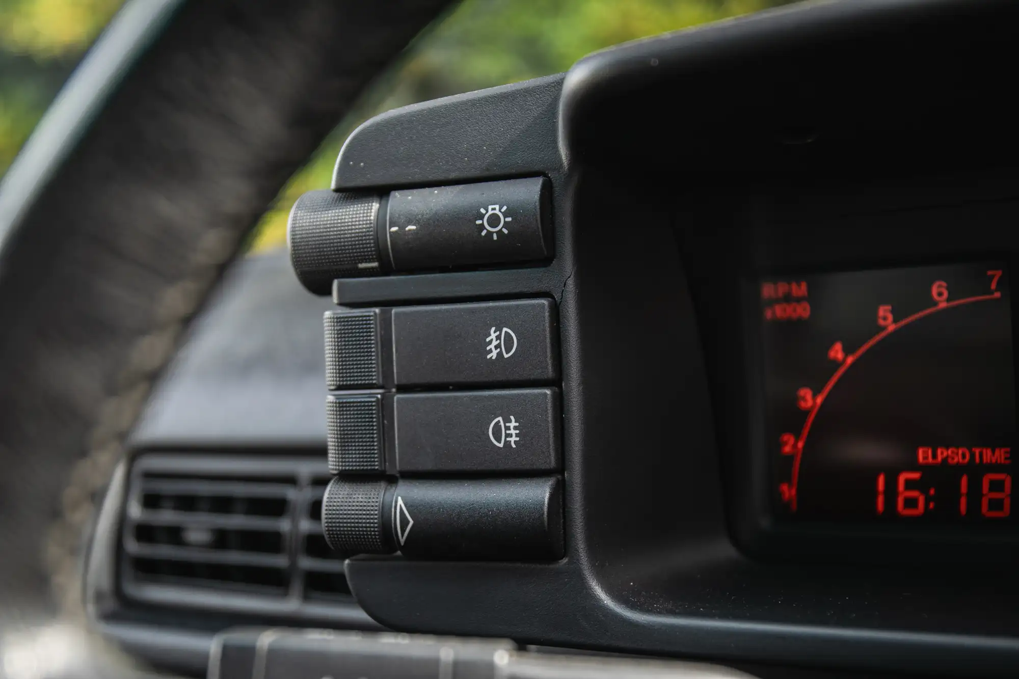 1988 Audi Ur-Quattro 10V  (MB)-Sold