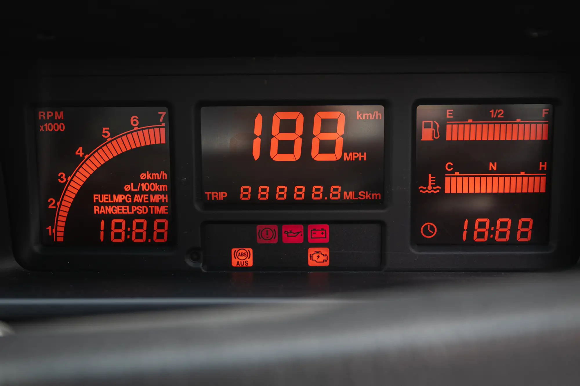 1988 Audi Ur-Quattro 10V  (MB)-Sold