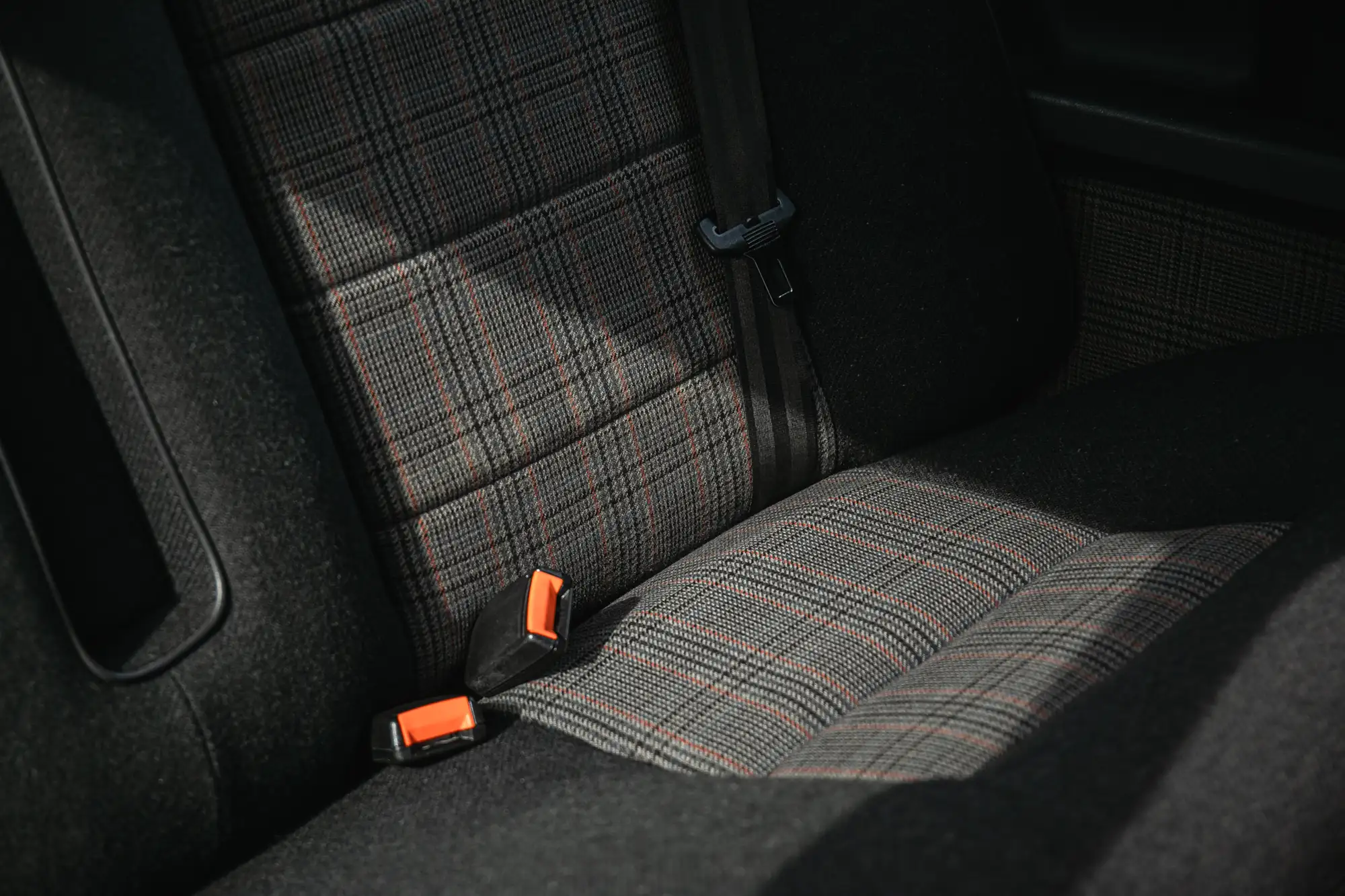 1988 Audi Ur-Quattro 10V  (MB)-Sold