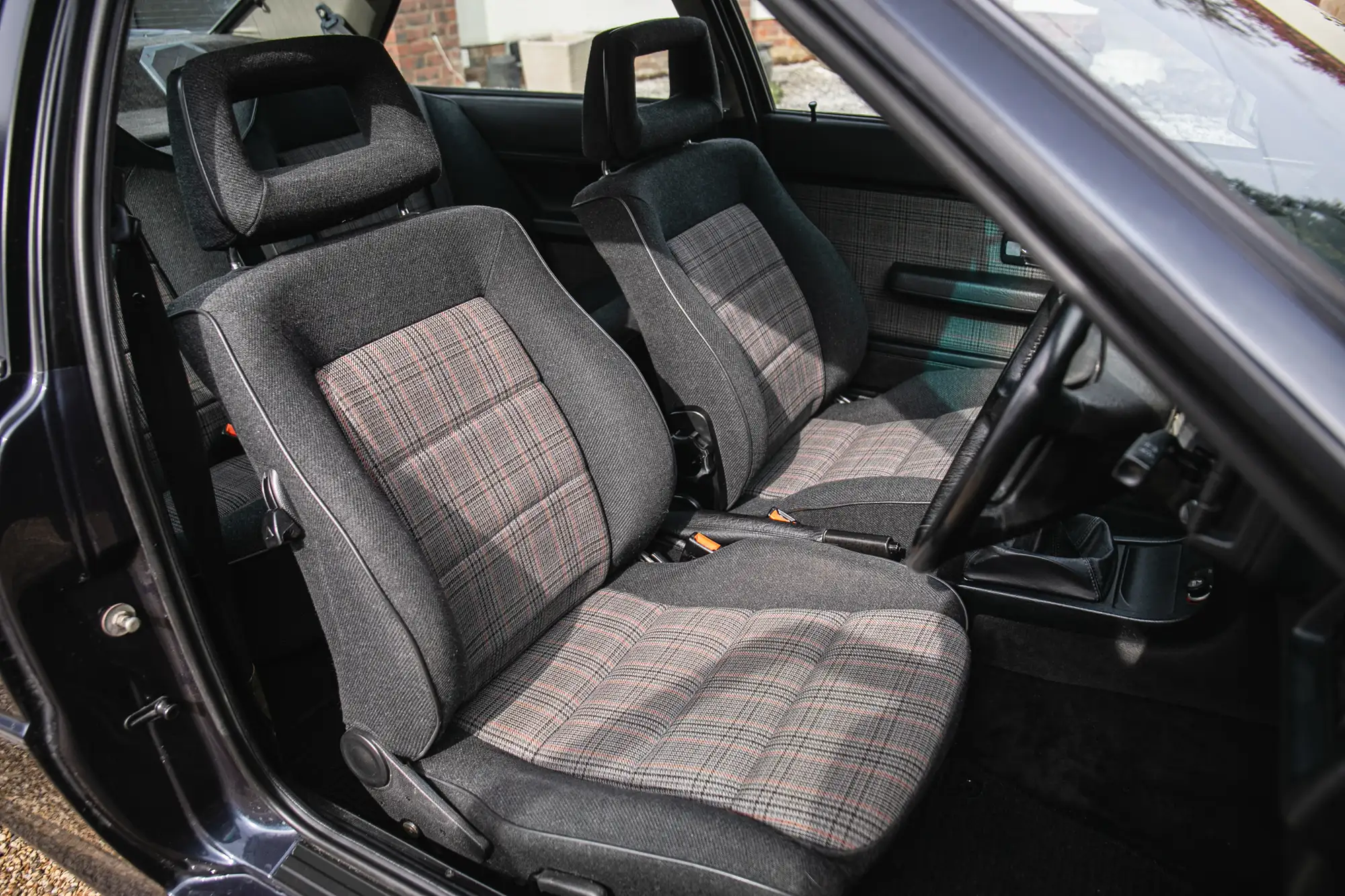 1988 Audi Ur-Quattro 10V  (MB)-Sold