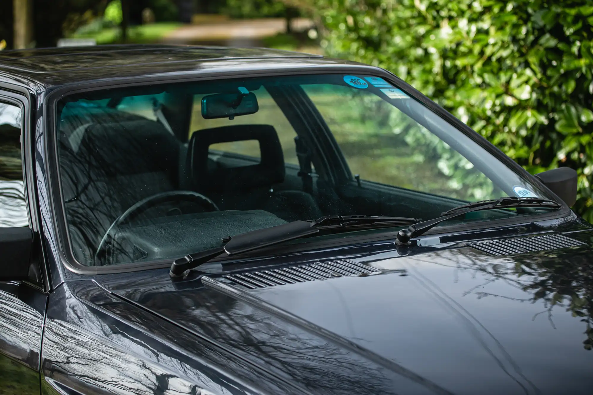 1988 Audi Ur-Quattro 10V  (MB)-Sold