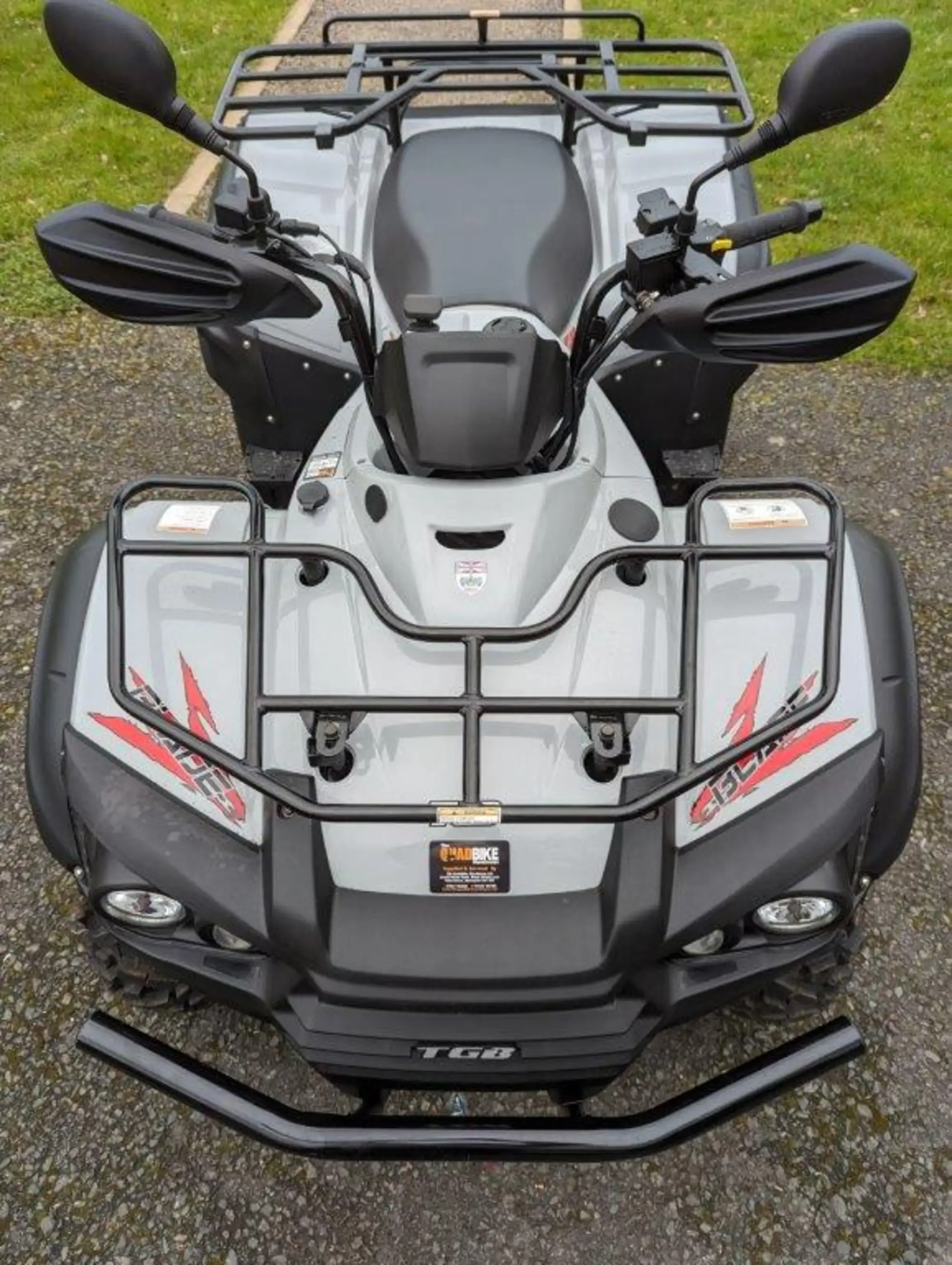 2023 TGB Blade 520-For Sale