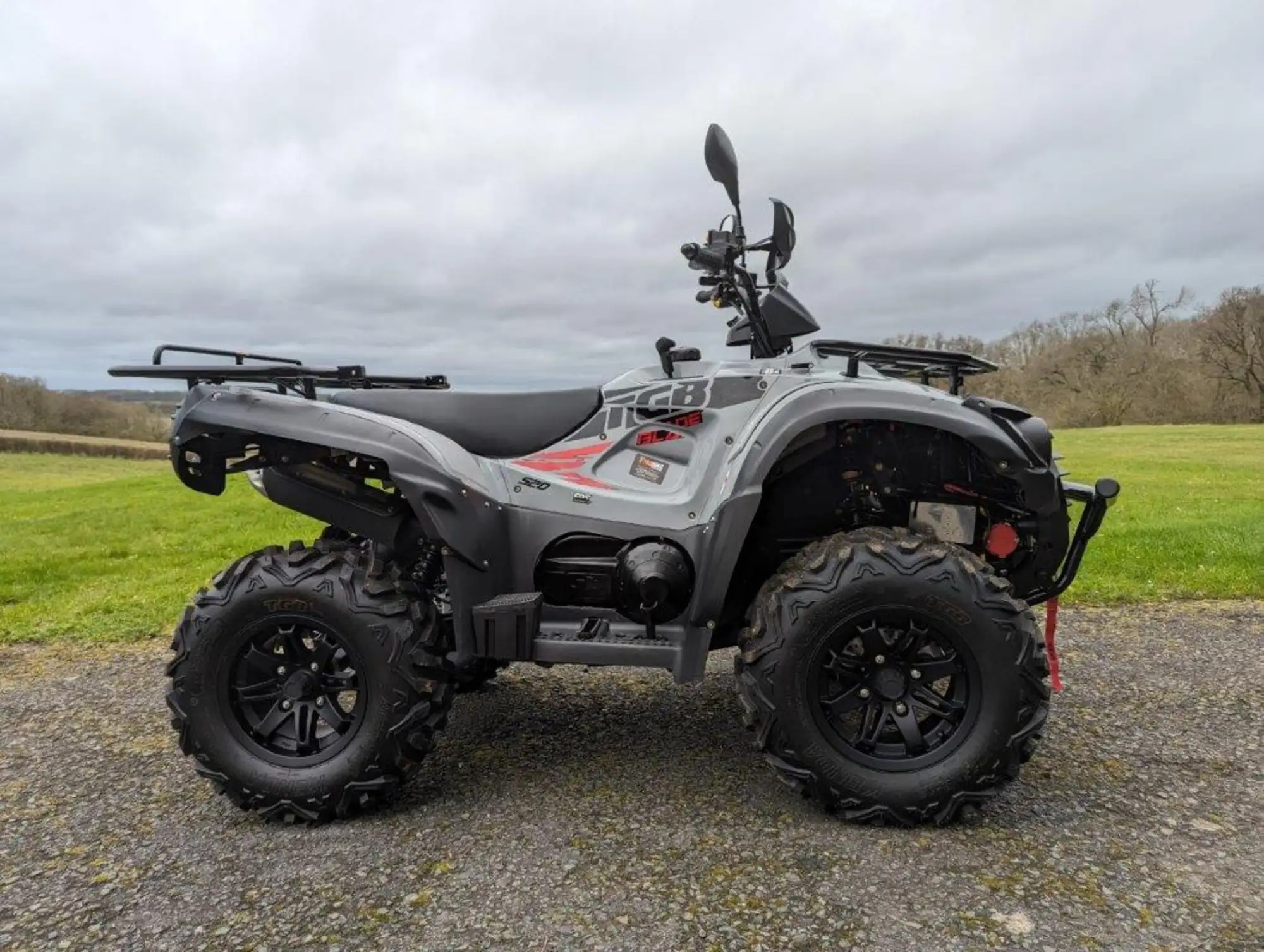 2023 TGB Blade 520-For Sale