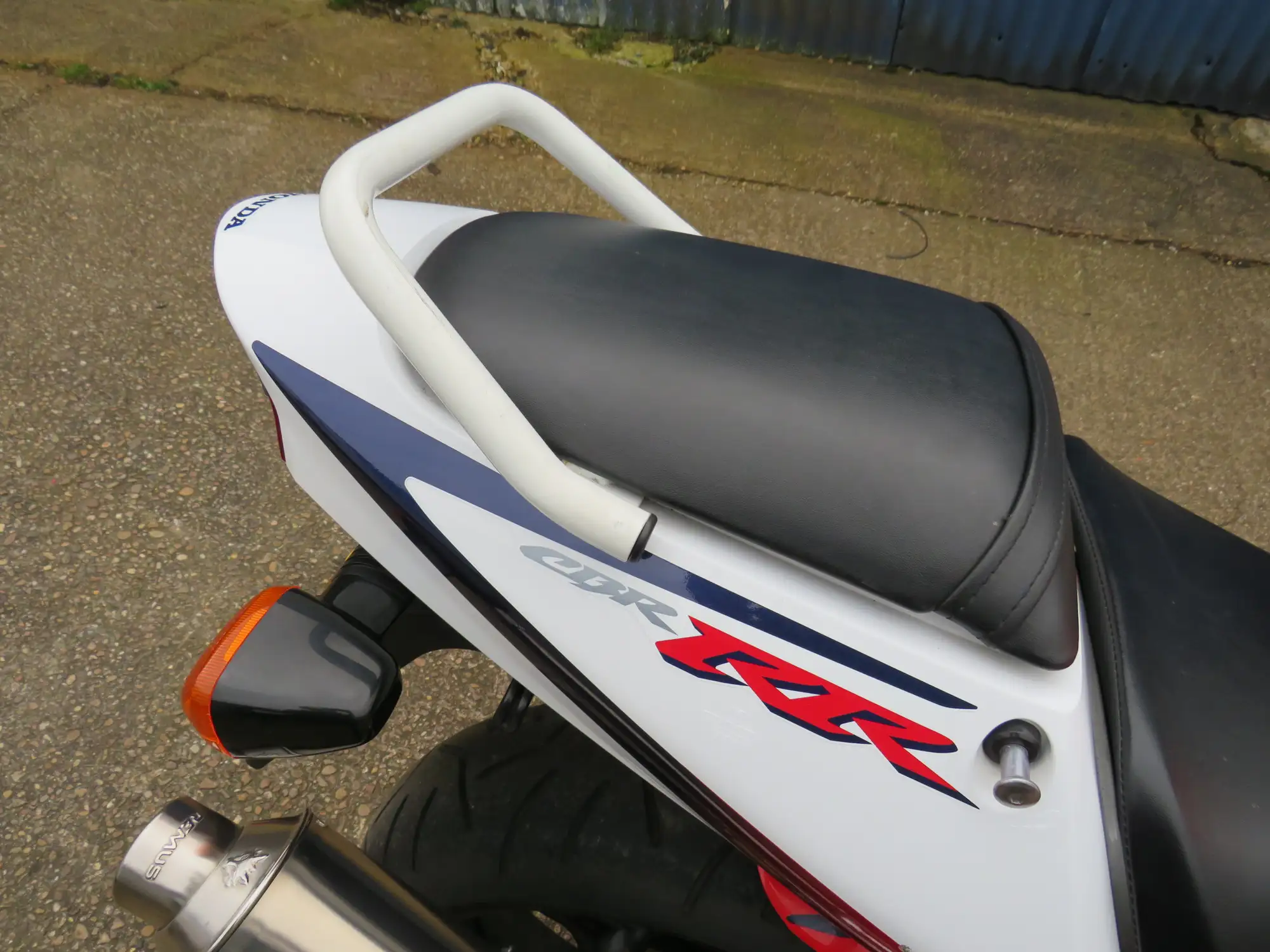 2000 Honda CB900RR Fireblade 929cc-Sold