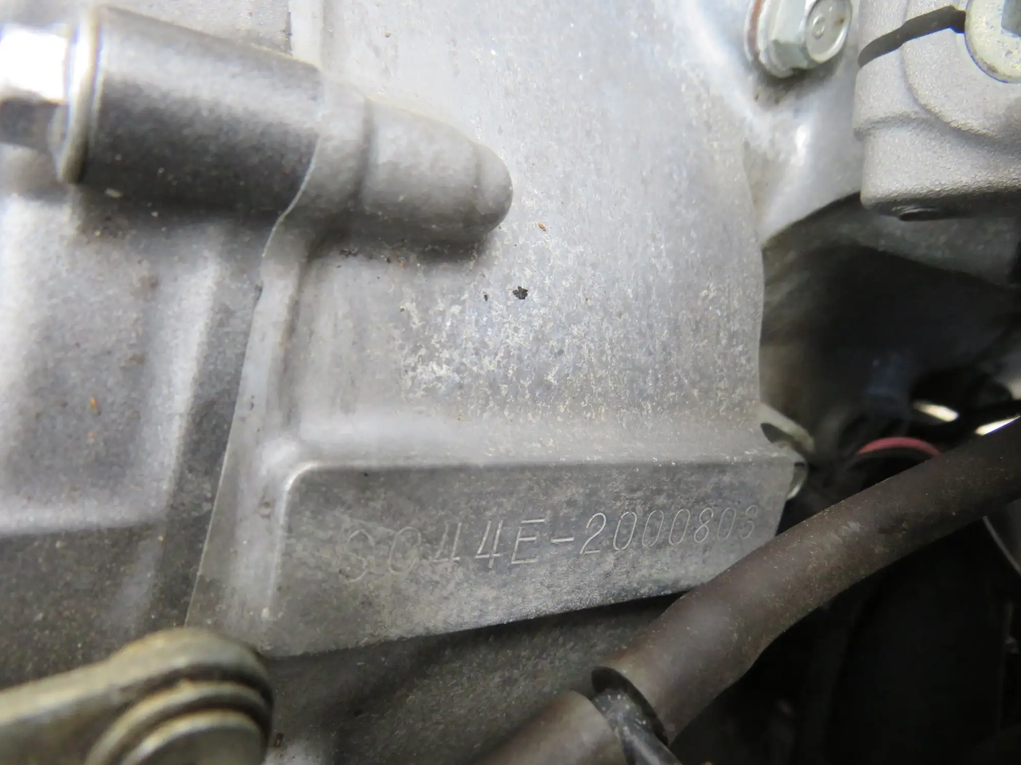 2000 Honda CB900RR Fireblade 929cc-Sold