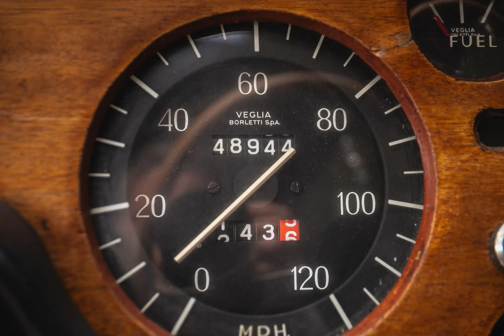 1969 Lancia Fulvia Sport 1.3 Zagato (Series 1)-For Sale