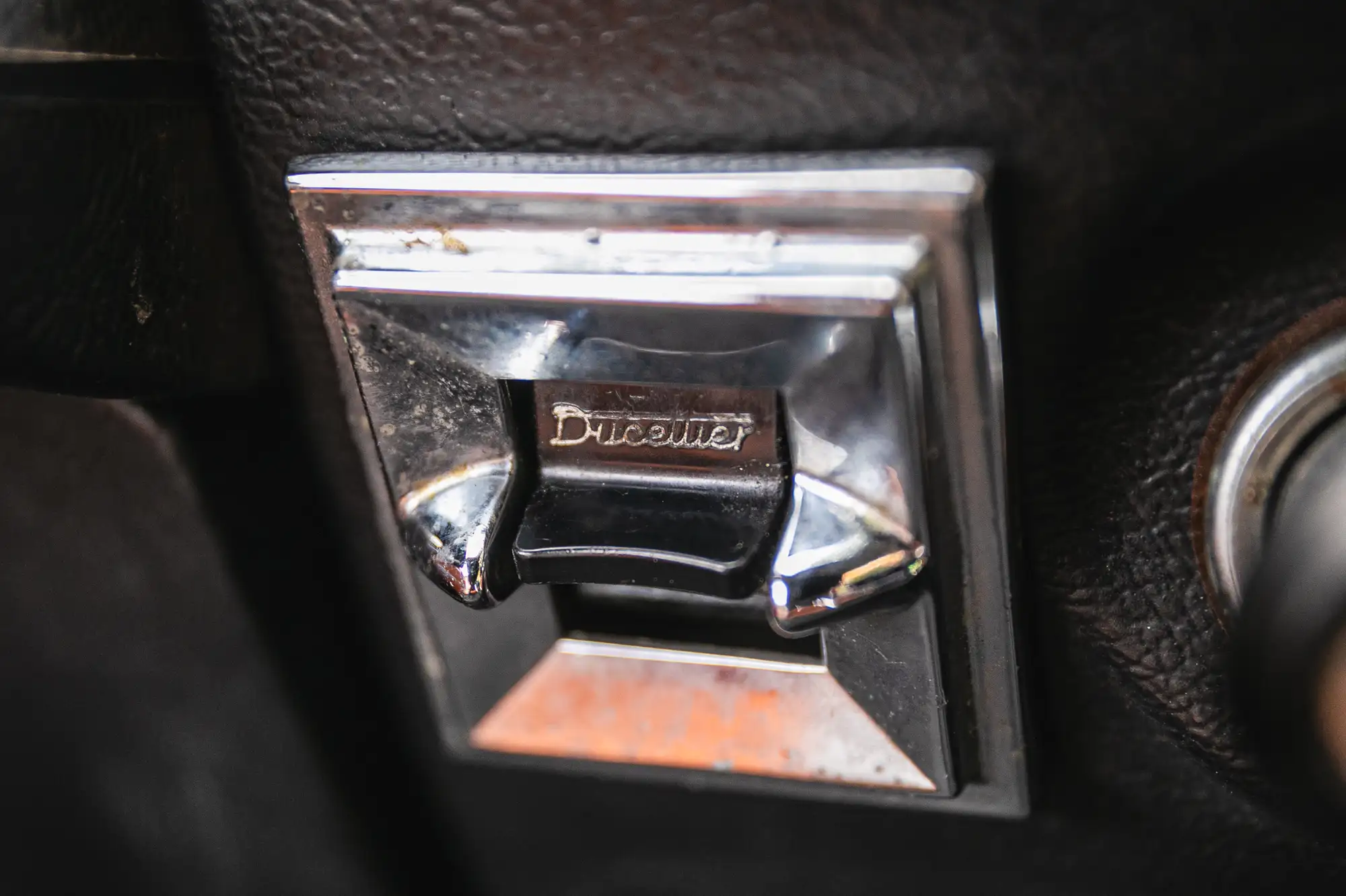 1969 Lancia Fulvia Sport 1.3 Zagato (Series 1)-For Sale