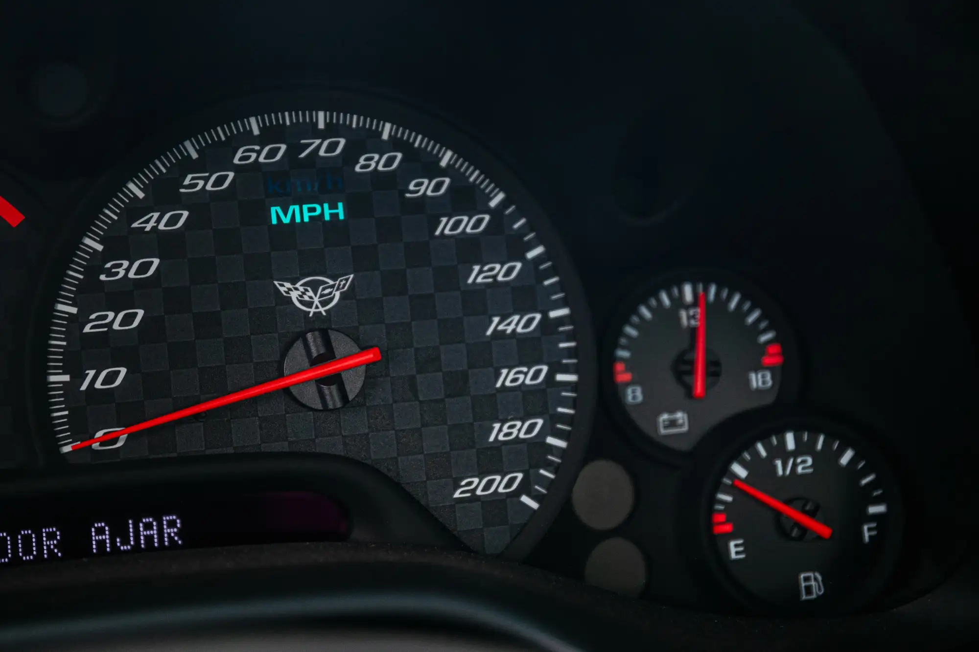 2004 Chevrolet Corvette C6 ZO6 Commemorative Edition-Sold