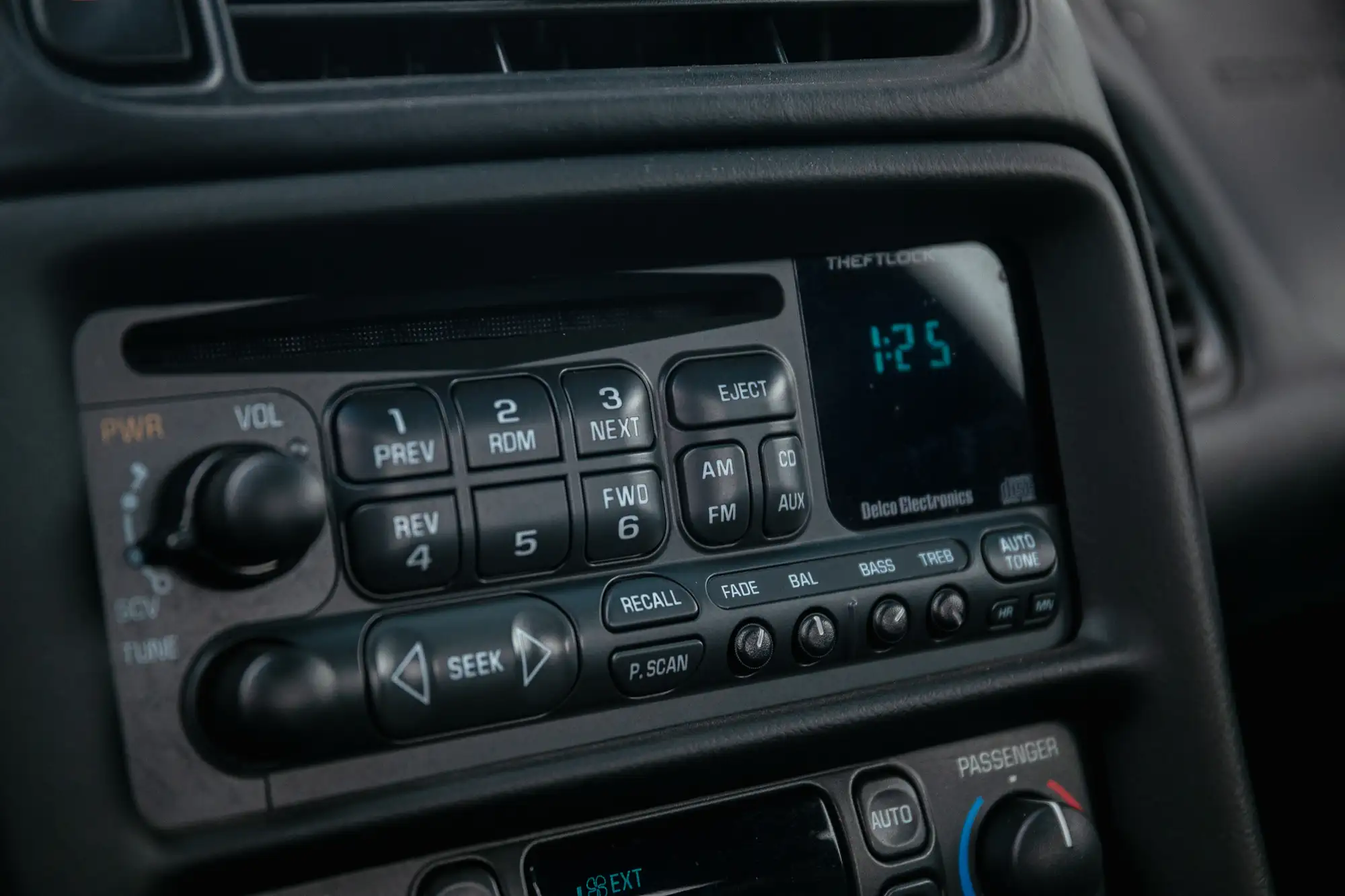 2004 Chevrolet Corvette C6 ZO6 Commemorative Edition-Sold