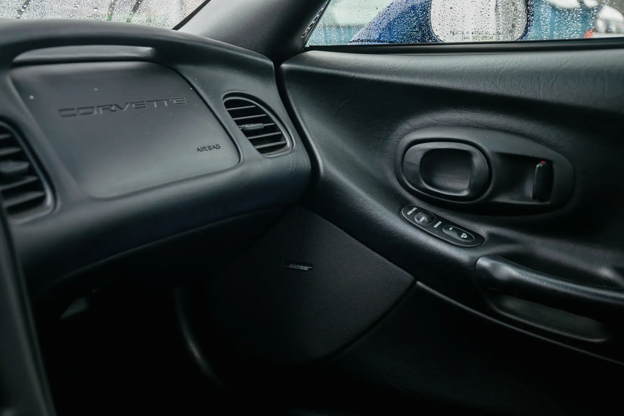 2004 Chevrolet Corvette C6 ZO6 Commemorative Edition-Sold