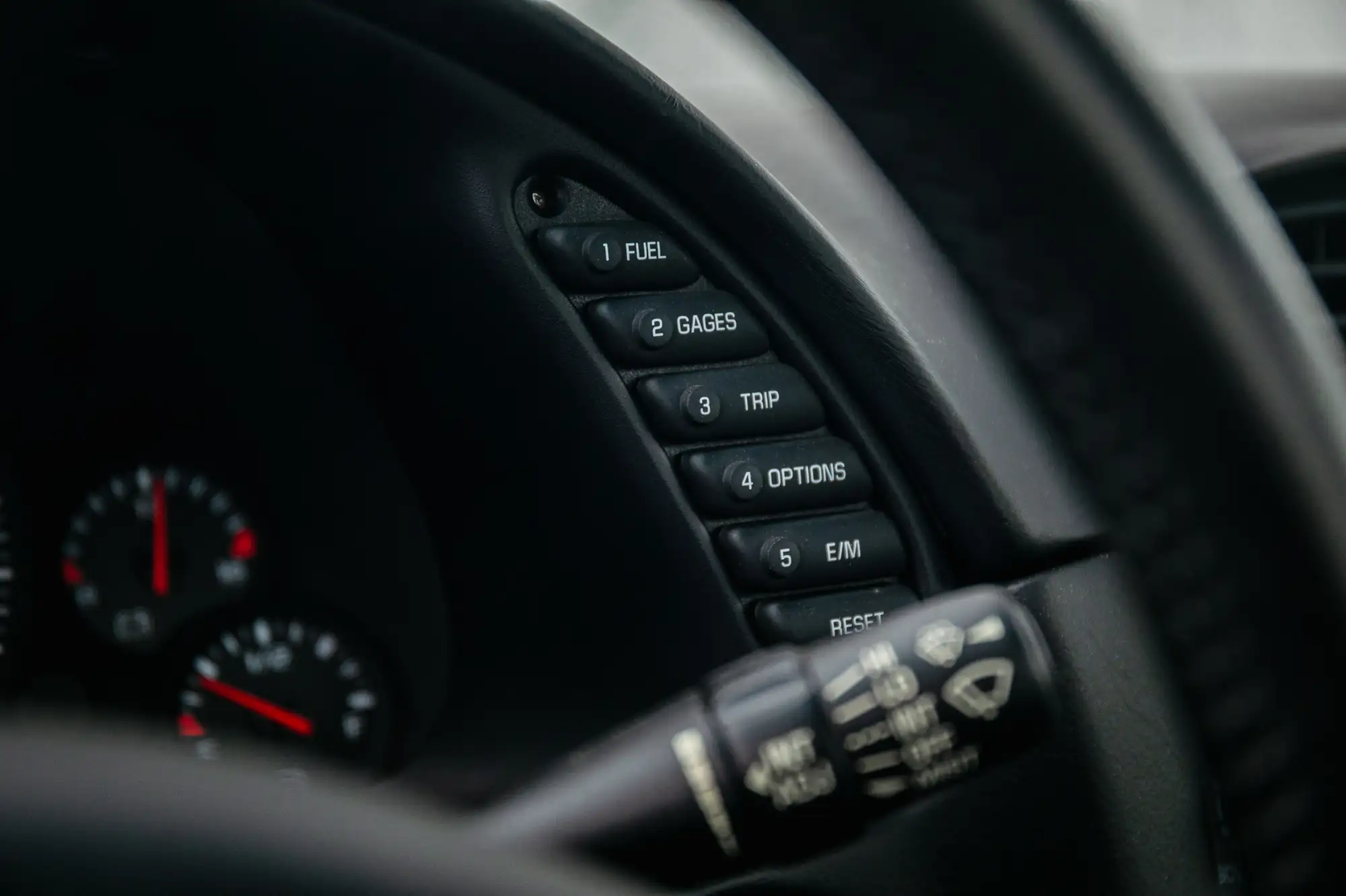 2004 Chevrolet Corvette C6 ZO6 Commemorative Edition-Sold