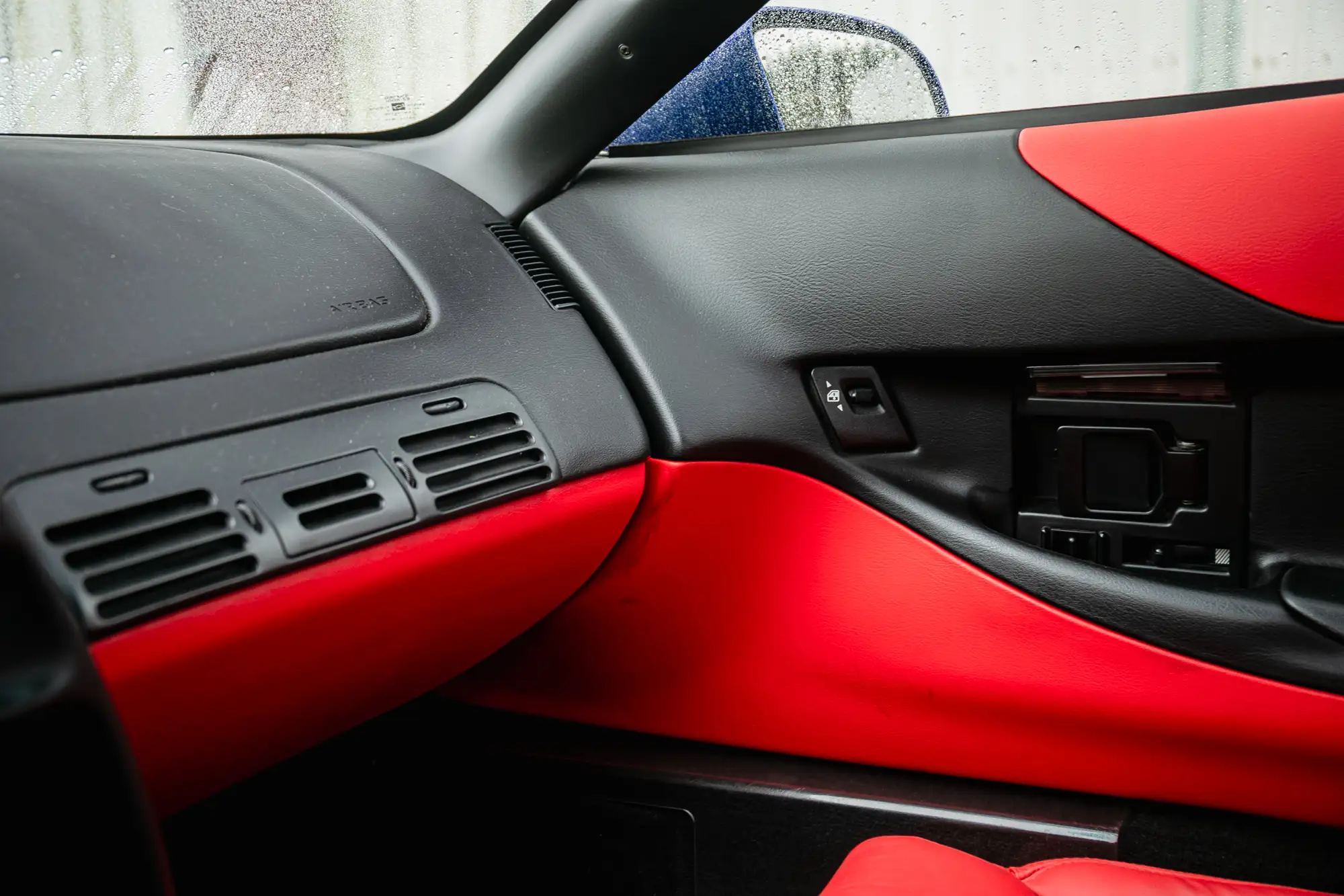 1996 Chevrolet Corvette C4 Grand Sport Coupe-Sold