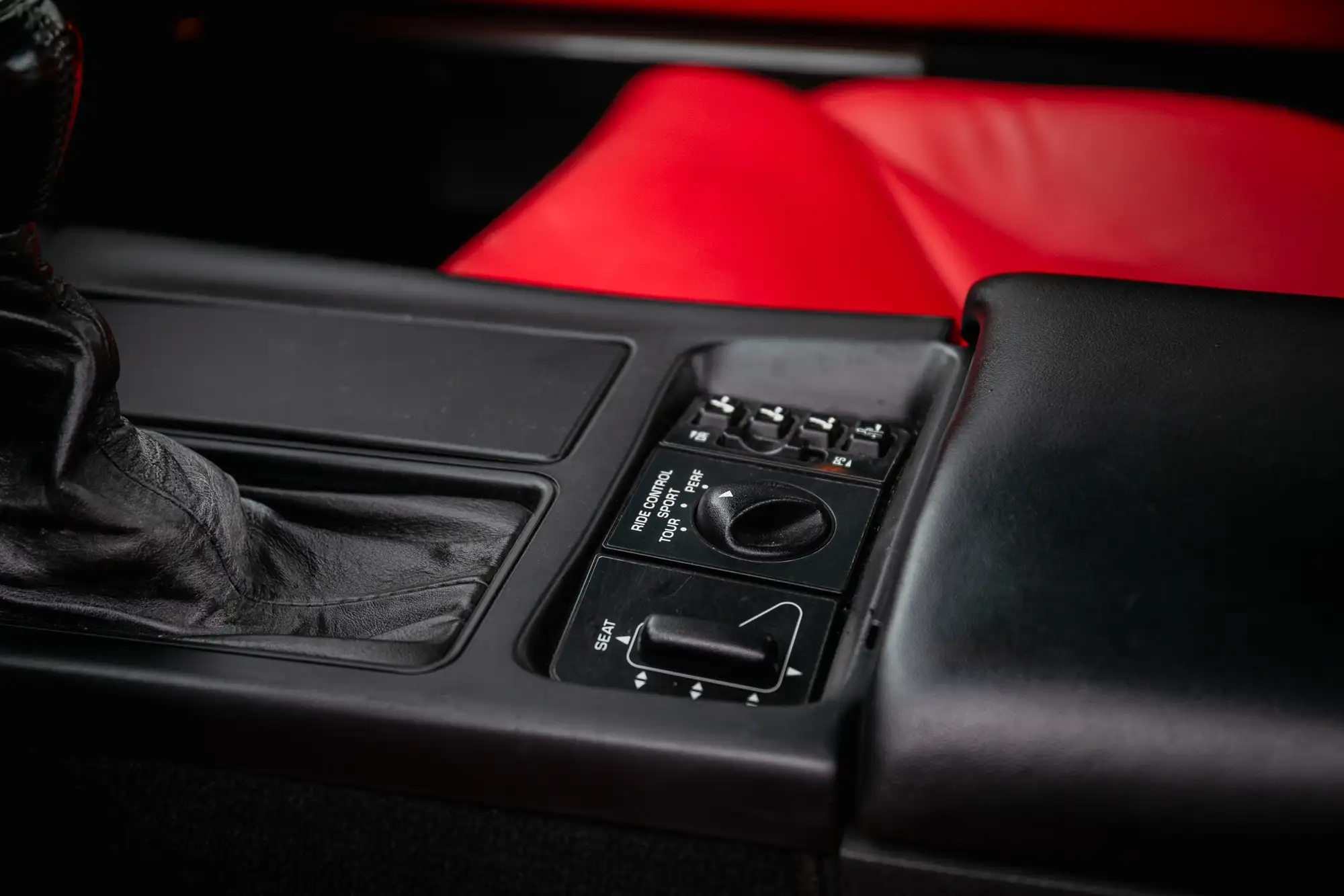 1996 Chevrolet Corvette C4 Grand Sport Coupe-Sold