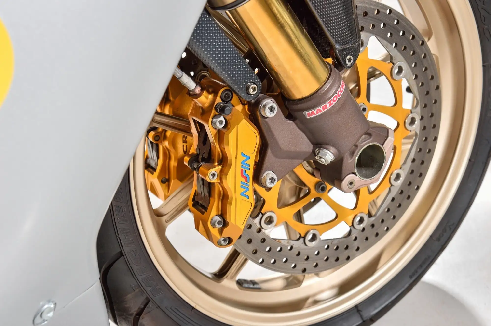 2004 MV Agusta F4 1000 AGO 998cc-Sold