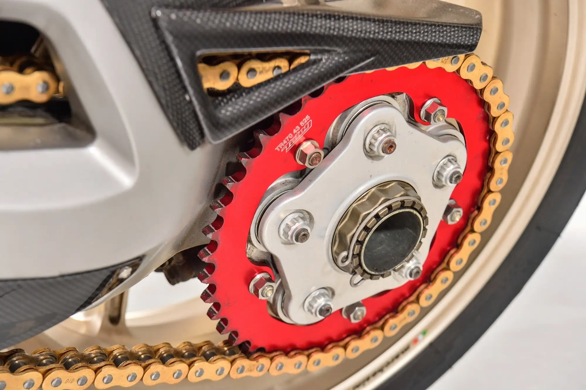 2004 MV Agusta F4 1000 AGO 998cc-Sold