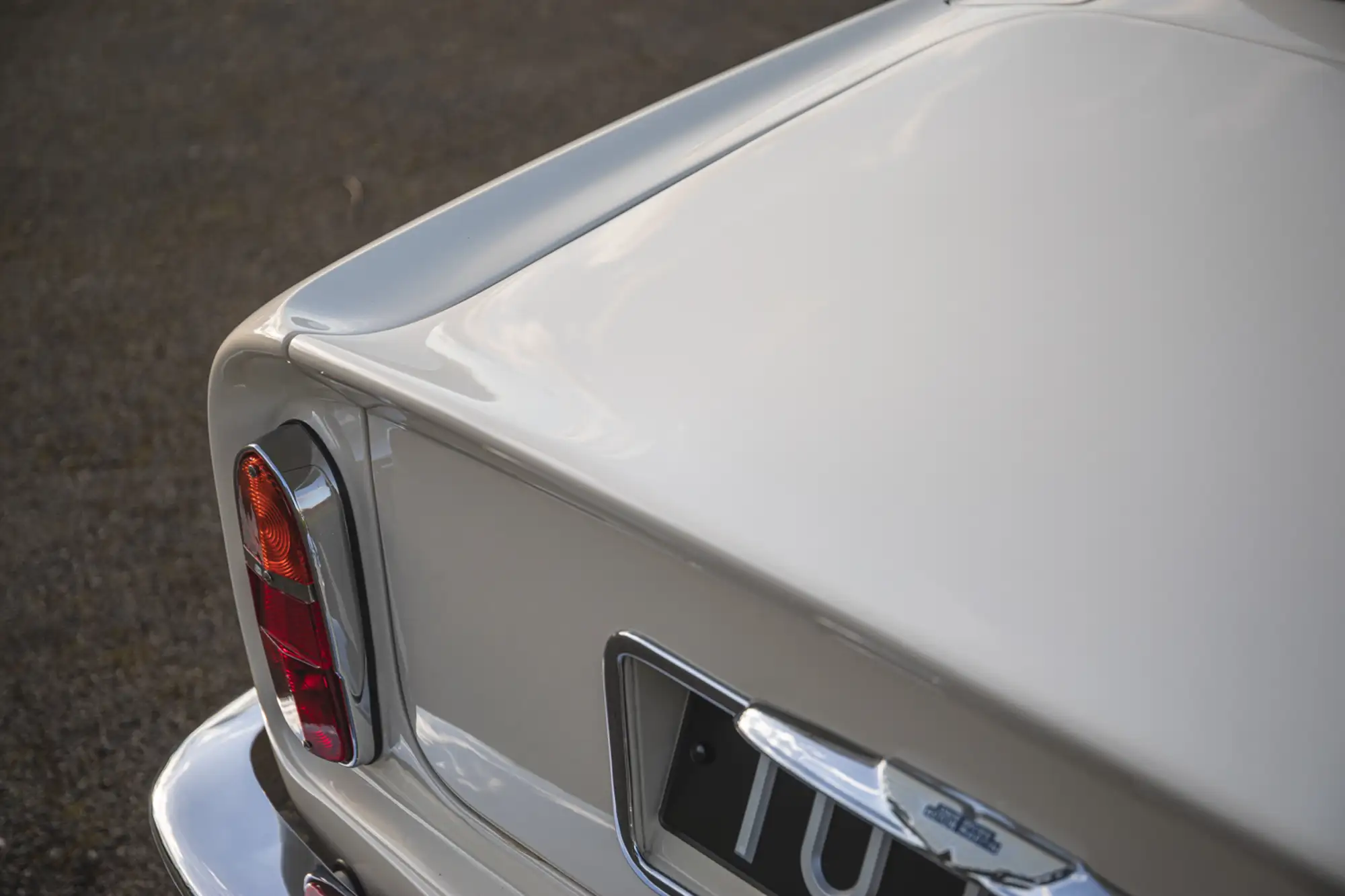 1970 Aston Martin DB6 Mk2 Volante to Vantage Spec*-For Sale