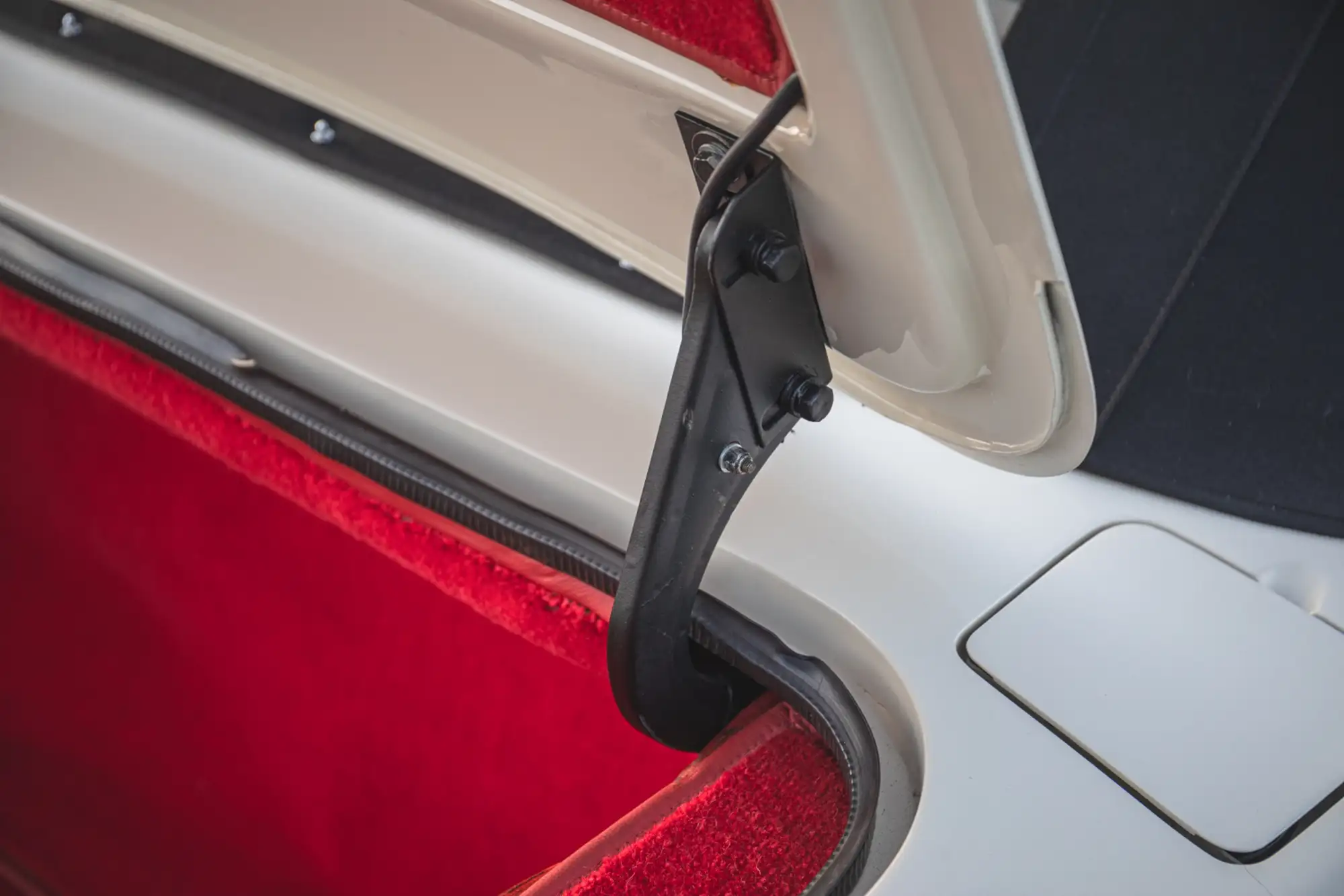 1970 Aston Martin DB6 Mk2 Volante to Vantage Spec*-For Sale